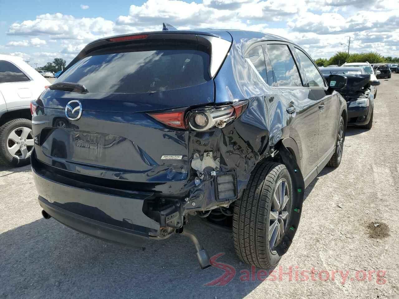 JM3KFBDLXH0162602 2017 MAZDA CX-5