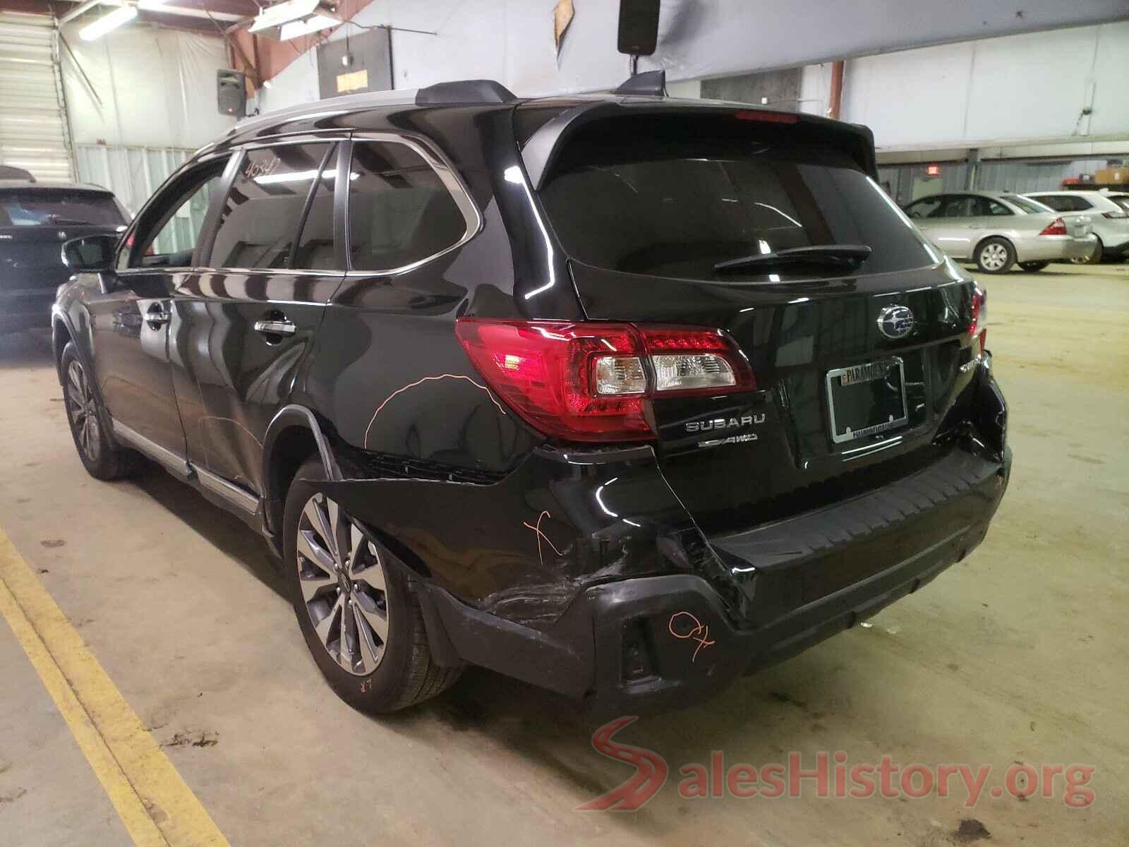 4S4BSATC5K3204434 2019 SUBARU OUTBACK