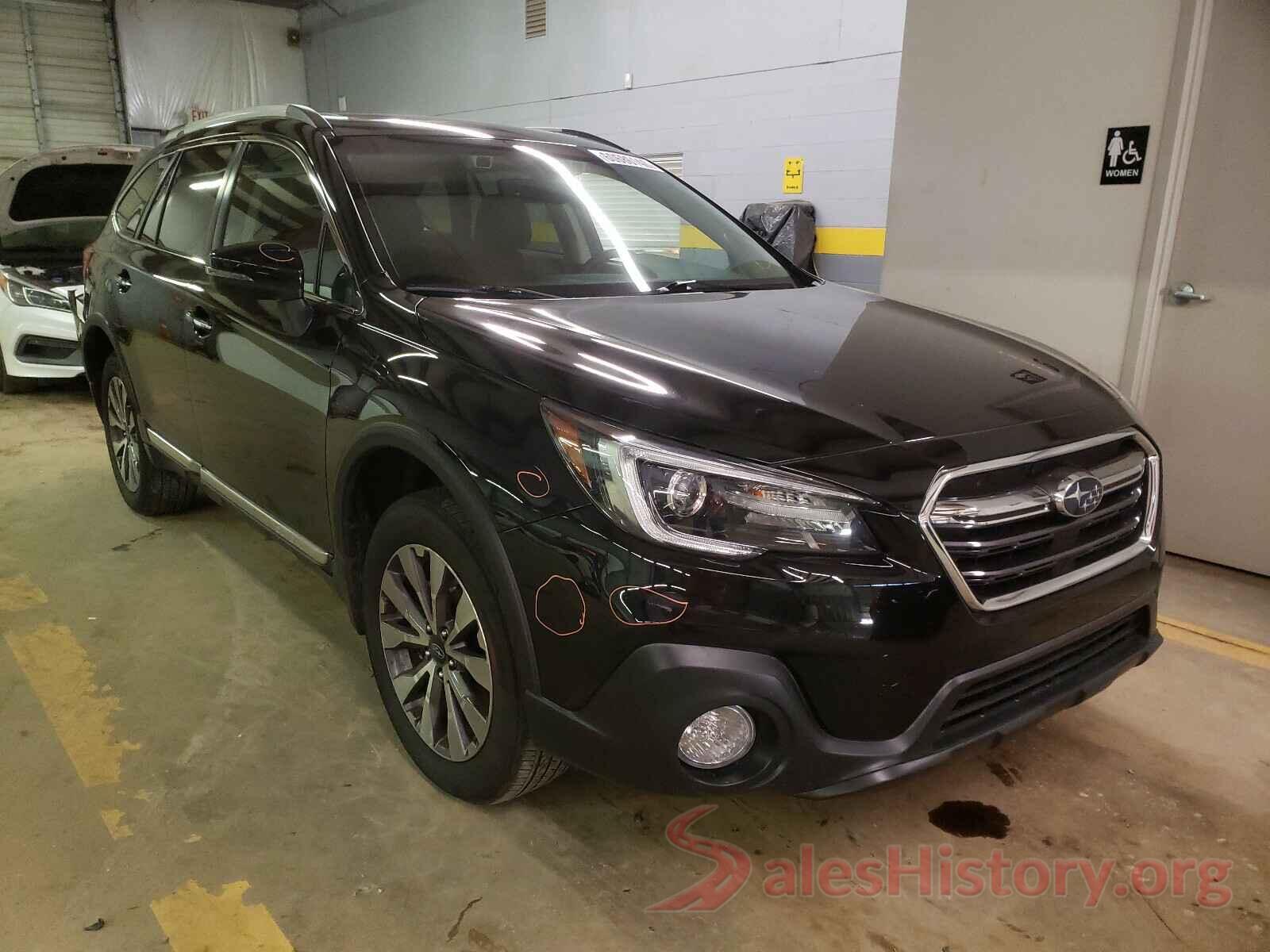 4S4BSATC5K3204434 2019 SUBARU OUTBACK