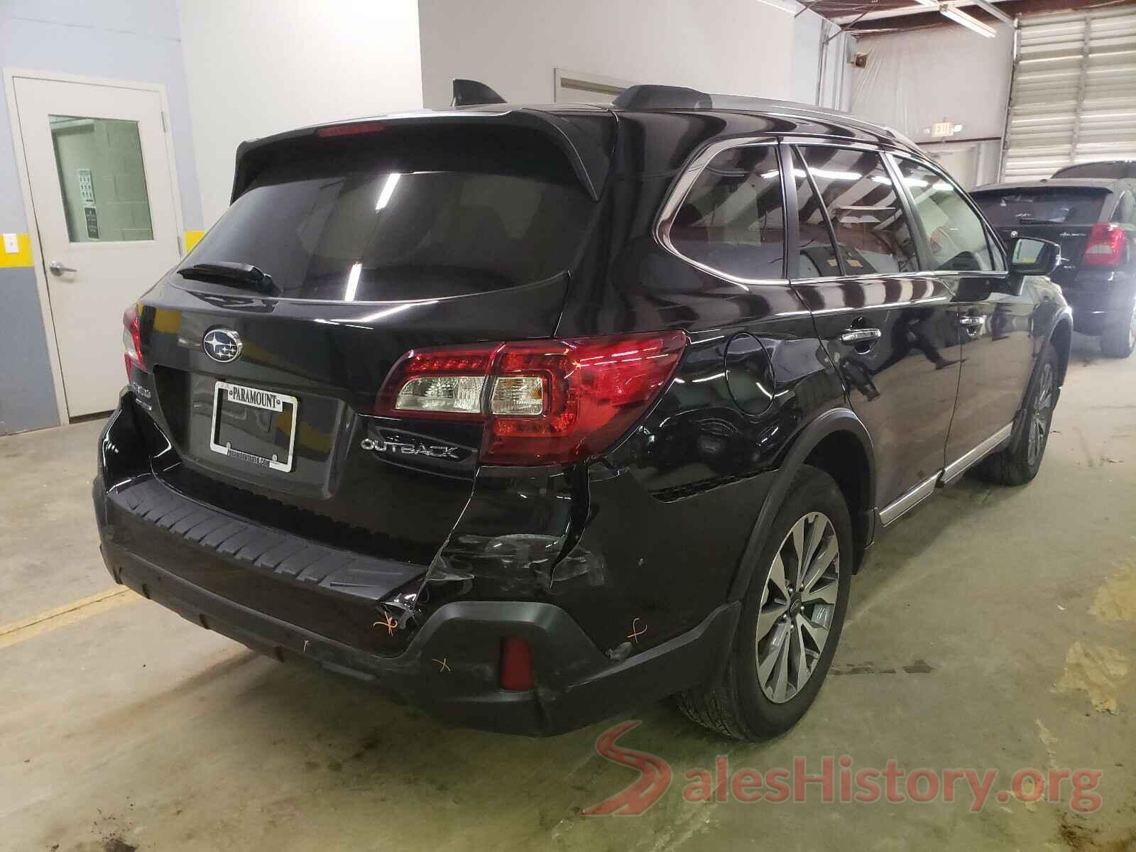 4S4BSATC5K3204434 2019 SUBARU OUTBACK