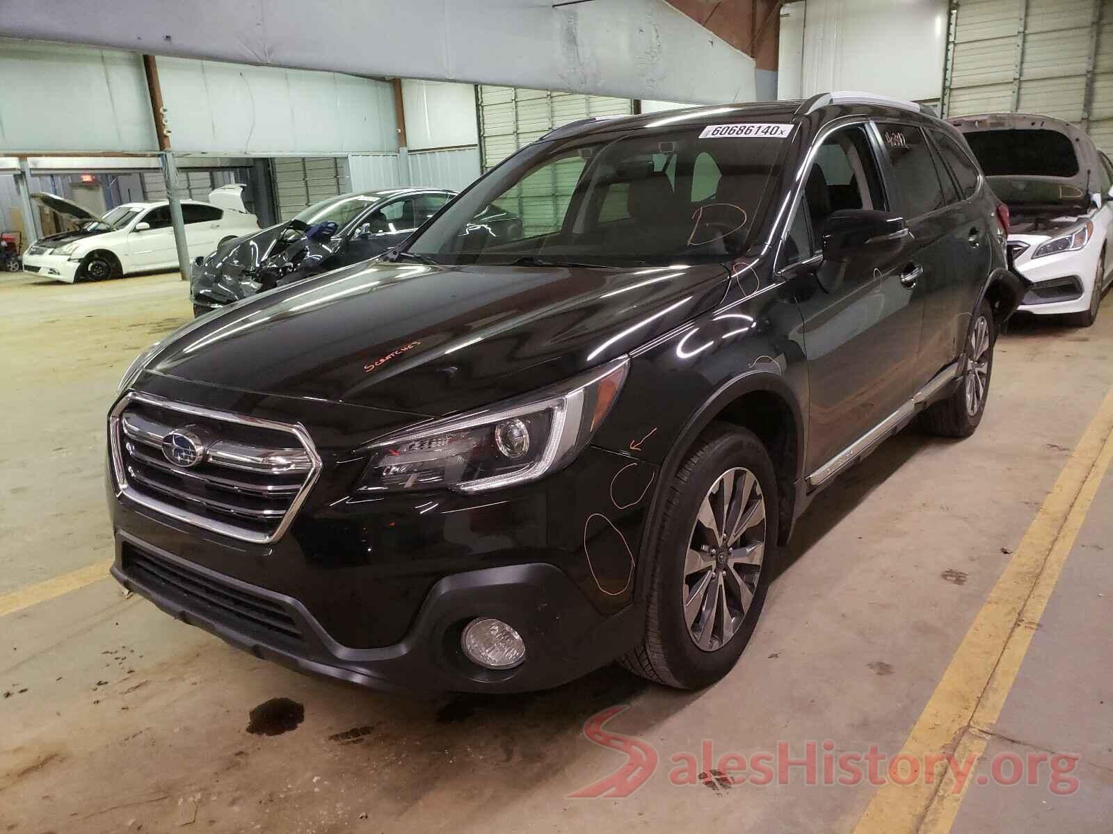 4S4BSATC5K3204434 2019 SUBARU OUTBACK