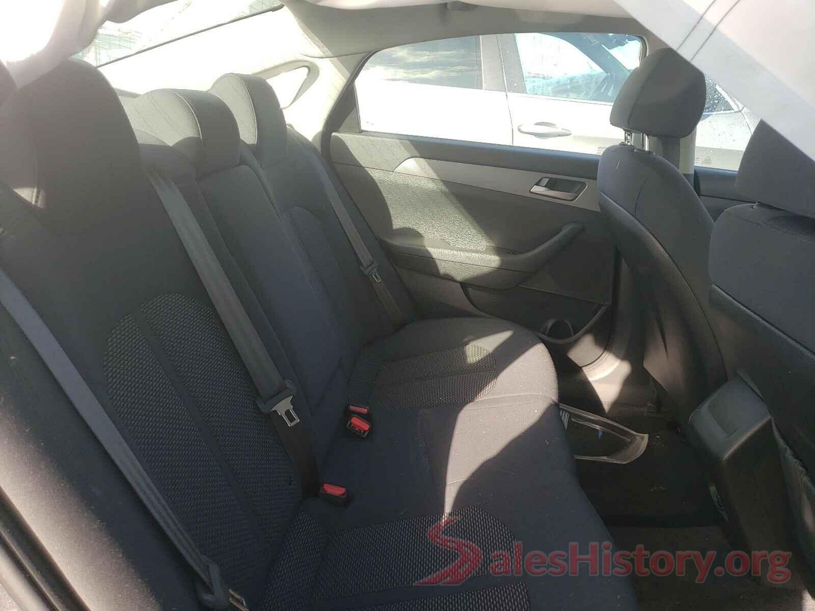 5NPE24AF3KH738617 2019 HYUNDAI SONATA