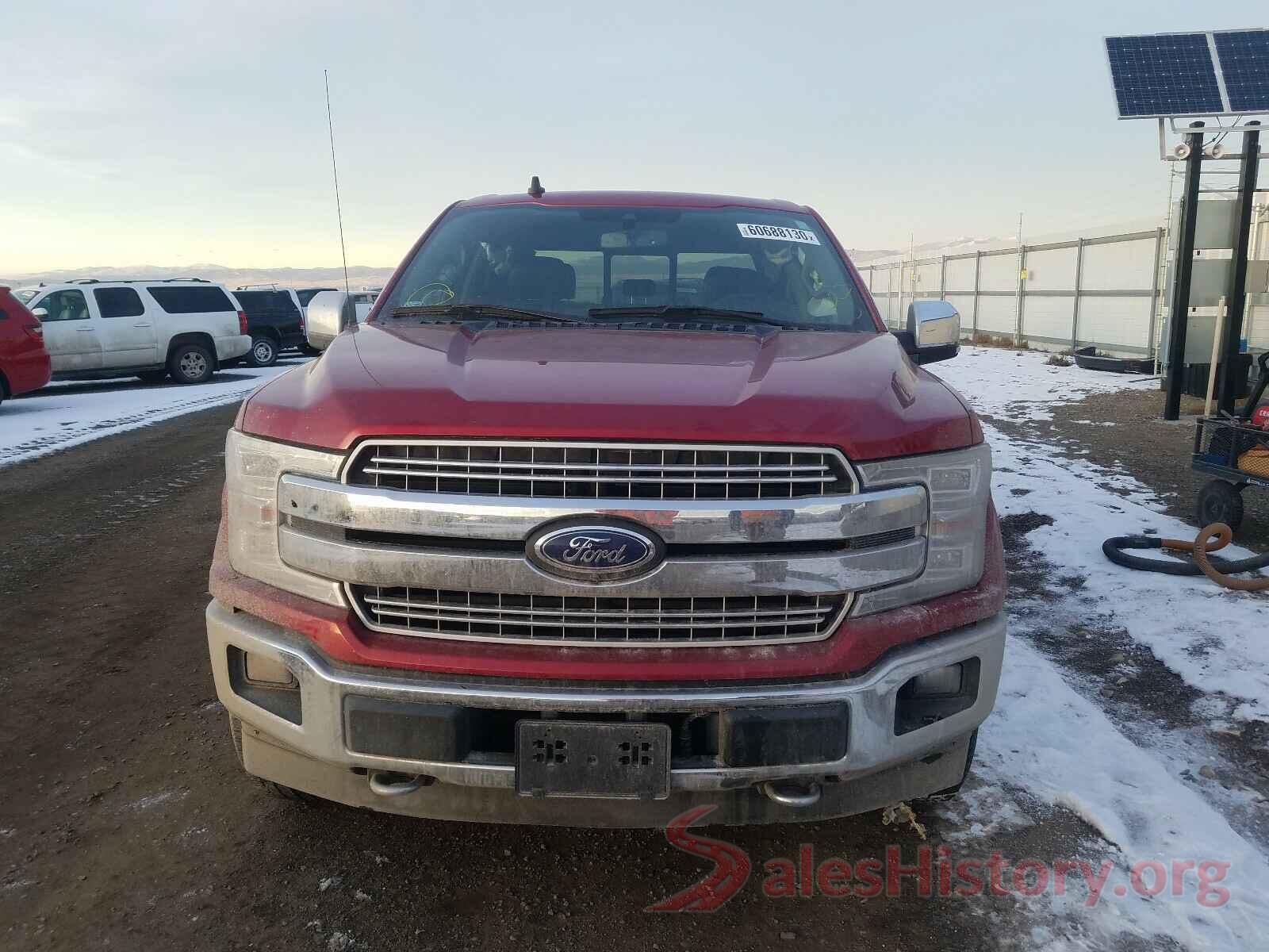 1FTEW1E46KKC15959 2019 FORD F150