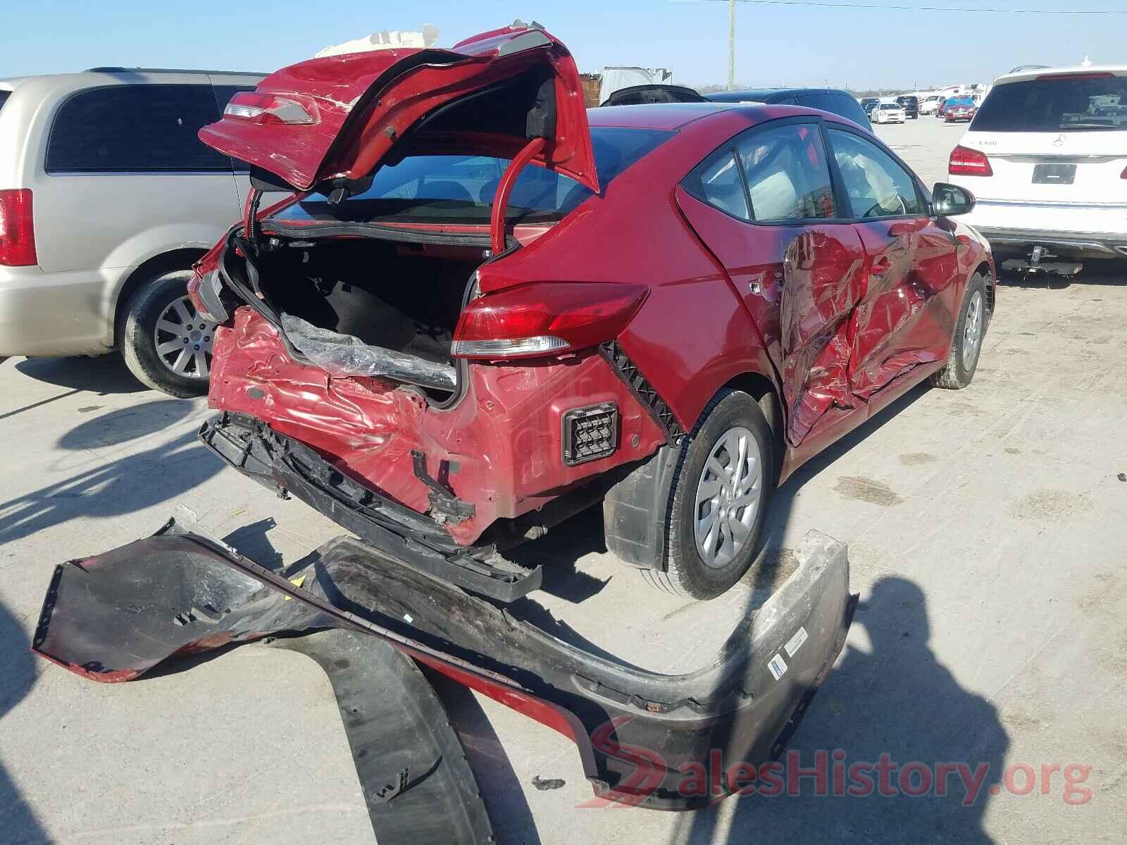 KMHD74LF8HU422859 2017 HYUNDAI ELANTRA