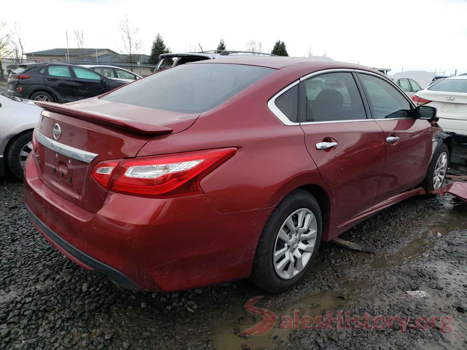 1N4AL3AP4GN360206 2016 NISSAN ALTIMA