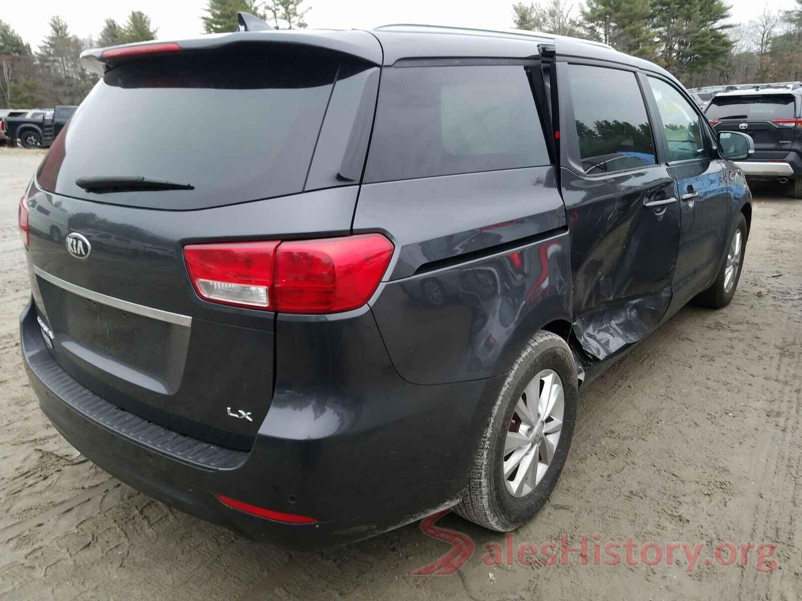 KNDMB5C1XH6326653 2017 KIA SEDONA