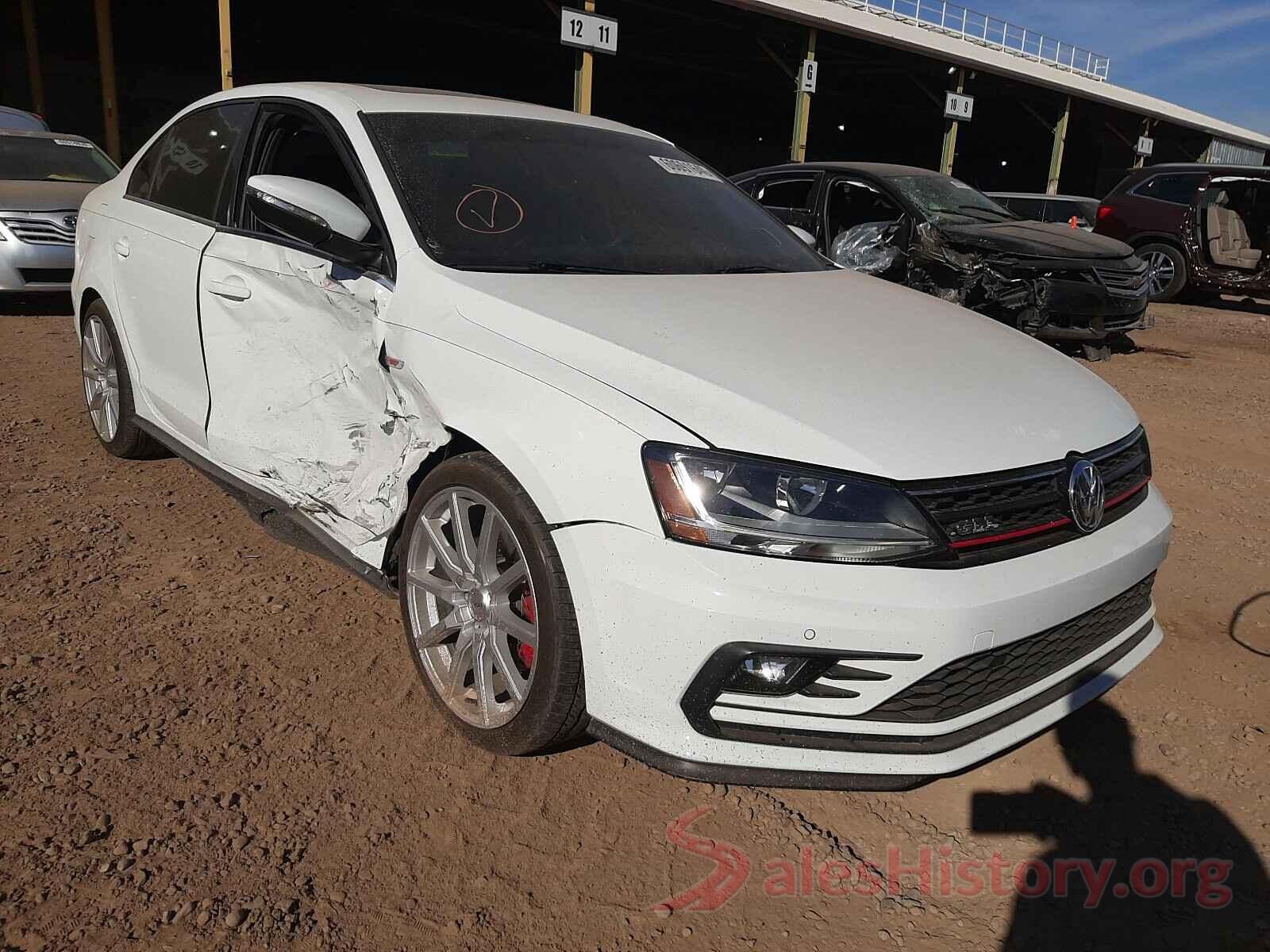 3VW4T7AJ4HM213385 2017 VOLKSWAGEN JETTA