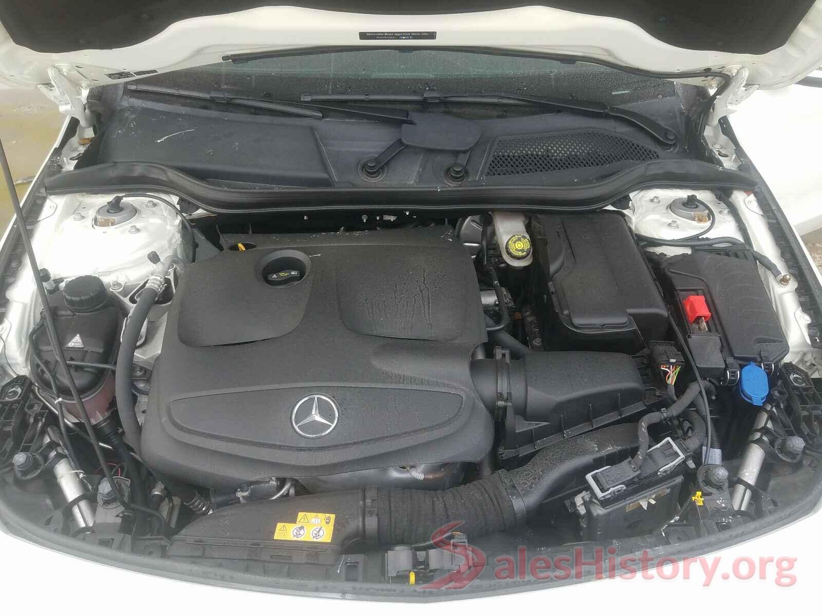 WDDSJ4GBXJN548442 2018 MERCEDES-BENZ C CLASS