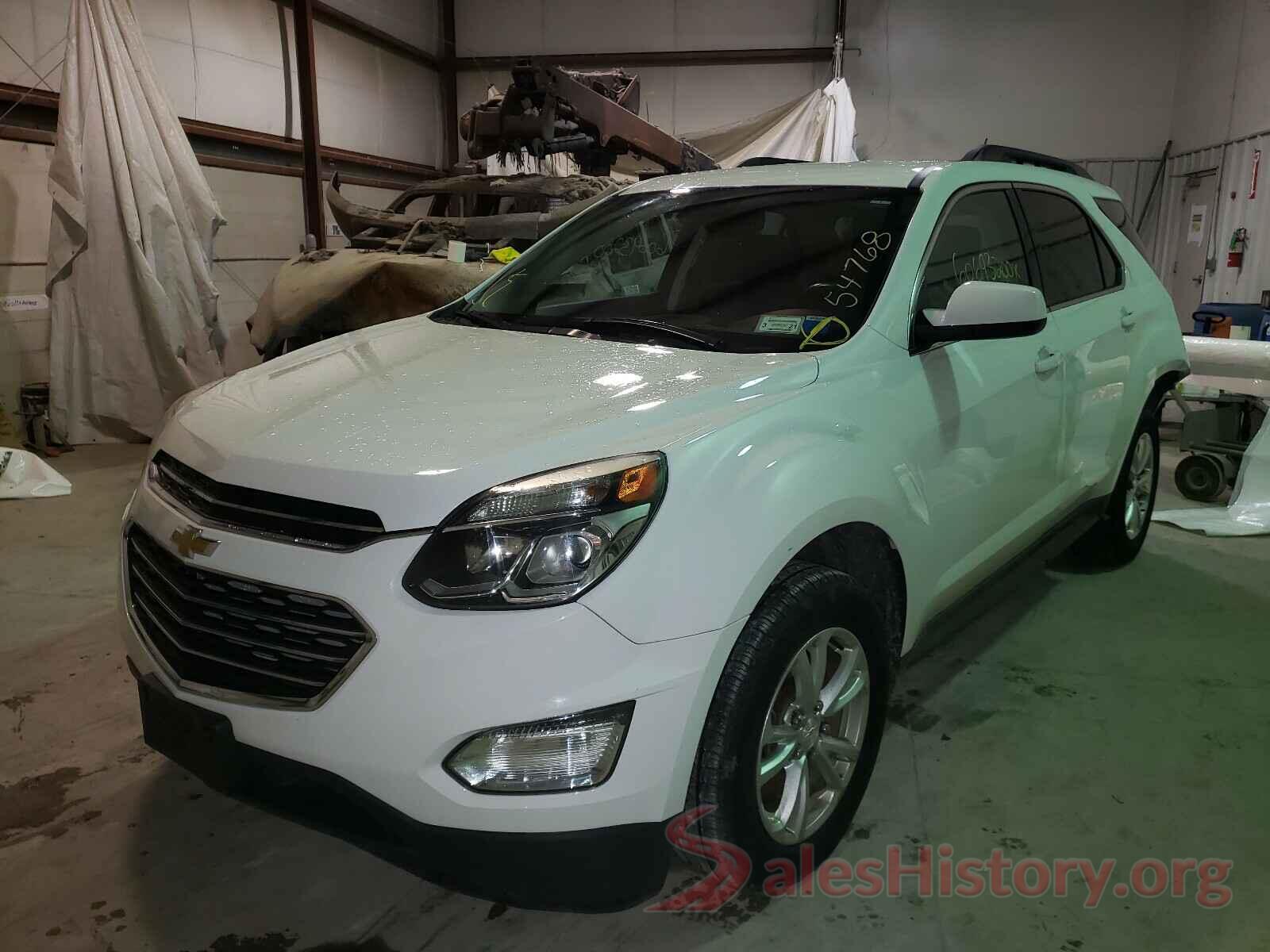 2GNALCEK5H1588055 2017 CHEVROLET EQUINOX