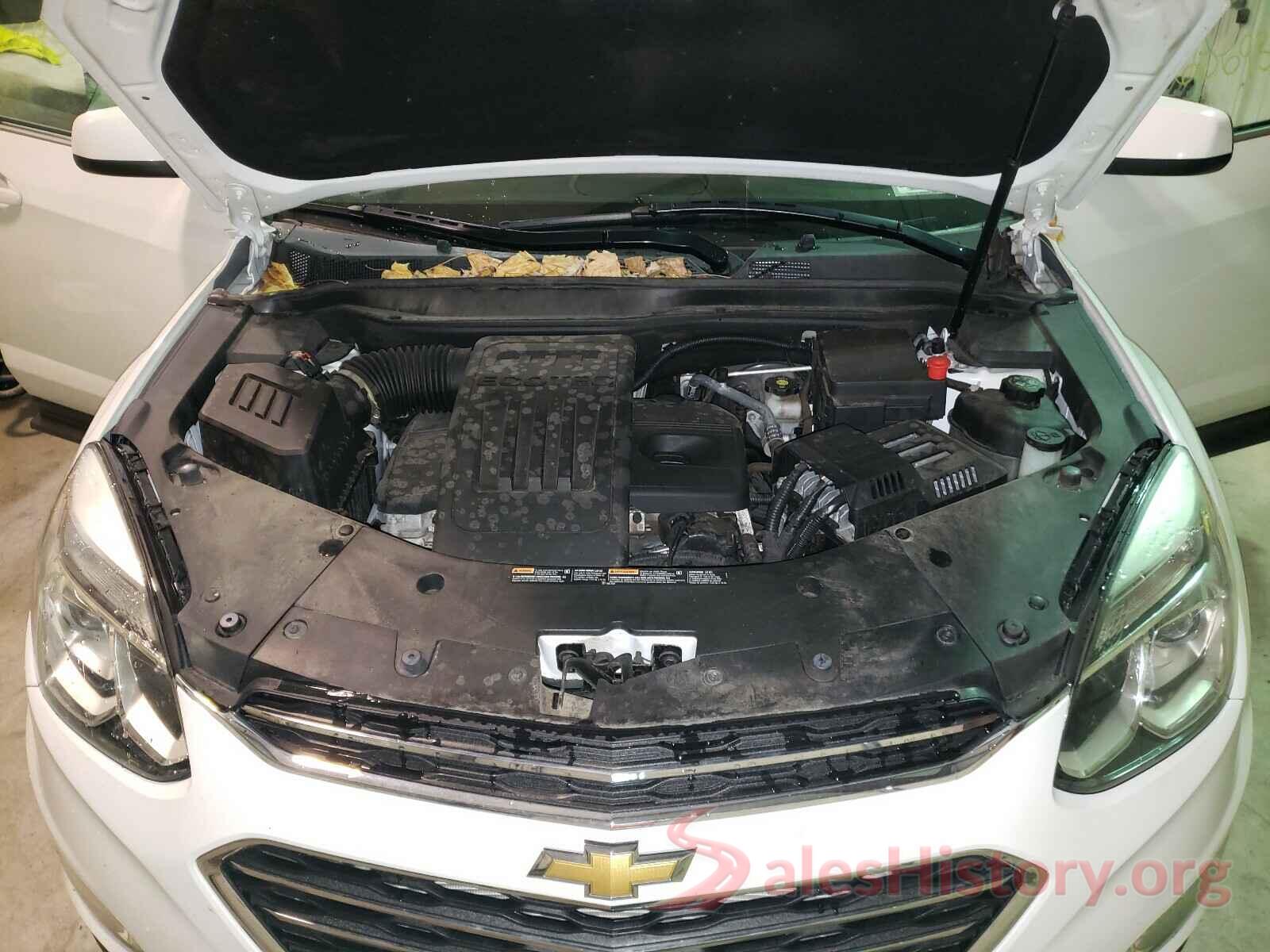 2GNALCEK5H1588055 2017 CHEVROLET EQUINOX