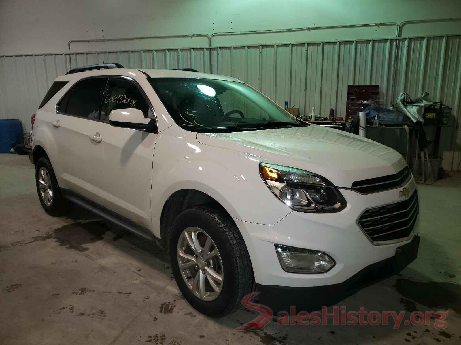 2GNALCEK5H1588055 2017 CHEVROLET EQUINOX