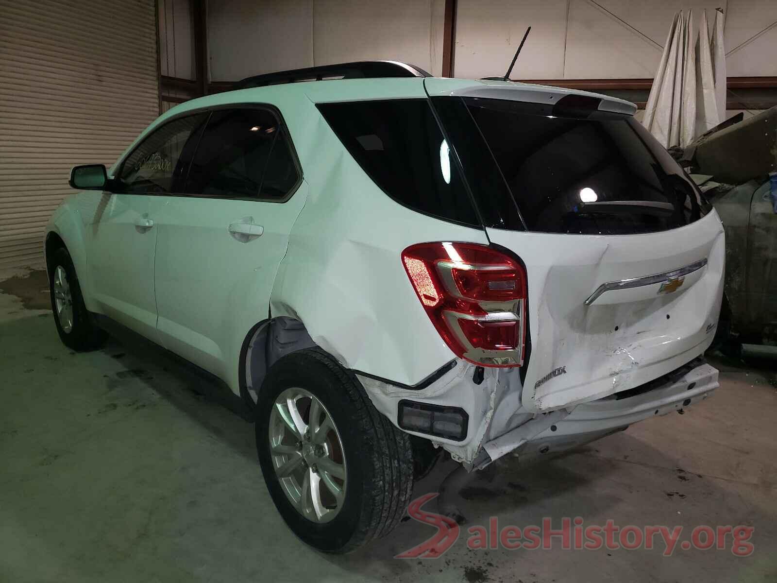 2GNALCEK5H1588055 2017 CHEVROLET EQUINOX