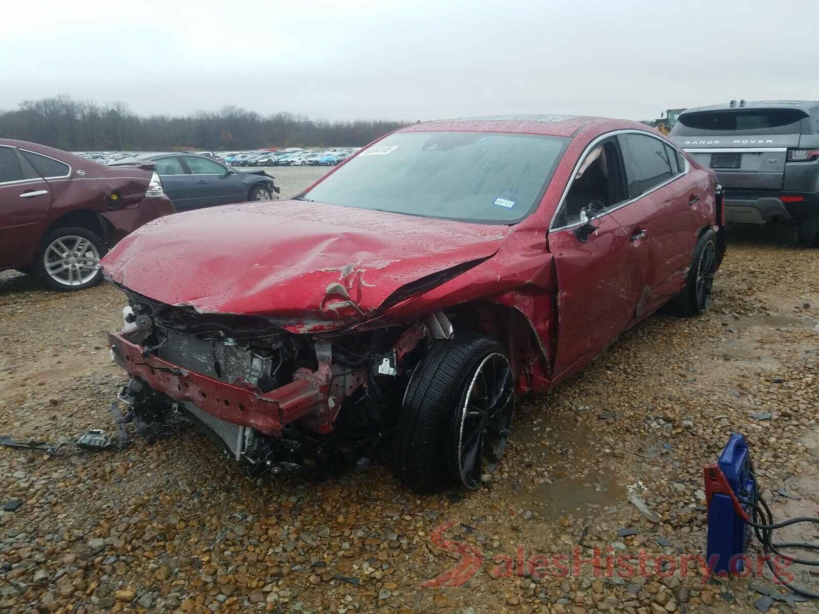 JM1GL1XY6K1507666 2019 MAZDA 6