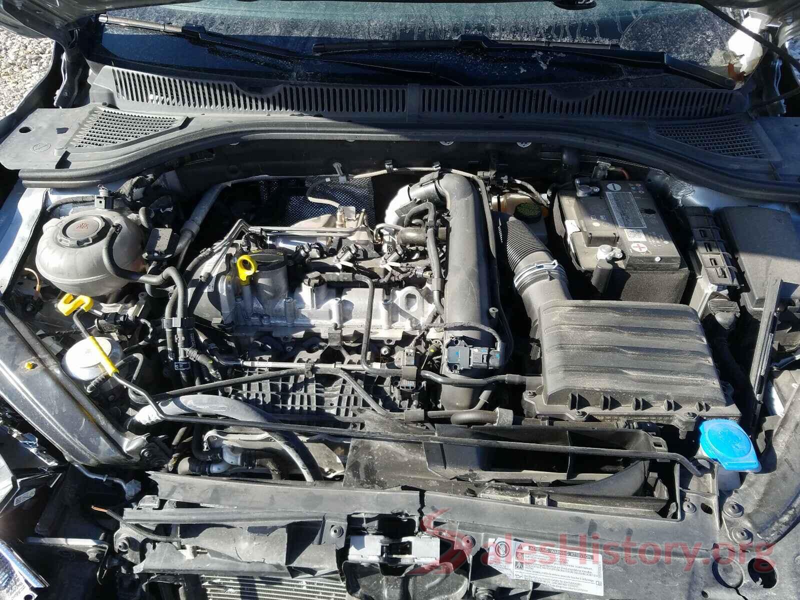 3VWN57BUXKM245692 2019 VOLKSWAGEN JETTA