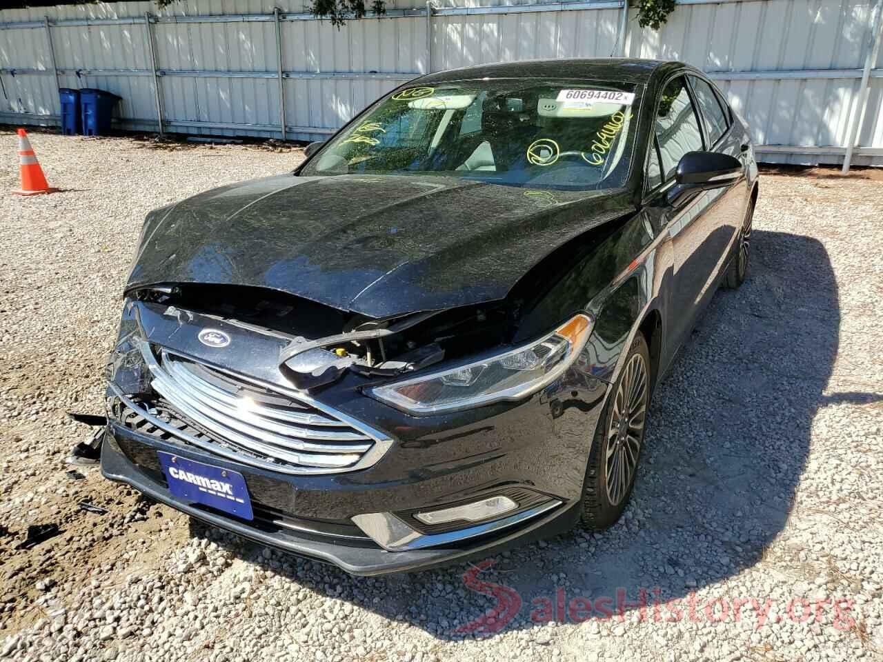 3FA6P0H92HR150041 2017 FORD FUSION