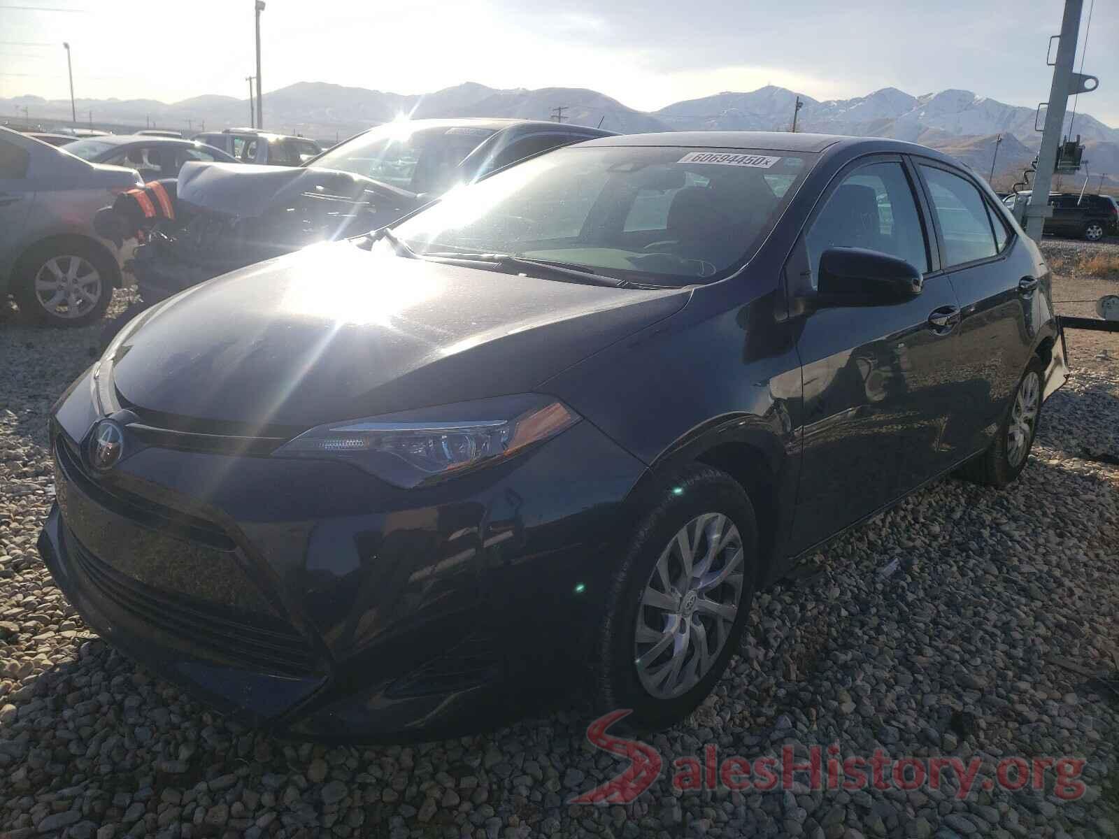 5YFBURHE9JP830128 2018 TOYOTA COROLLA