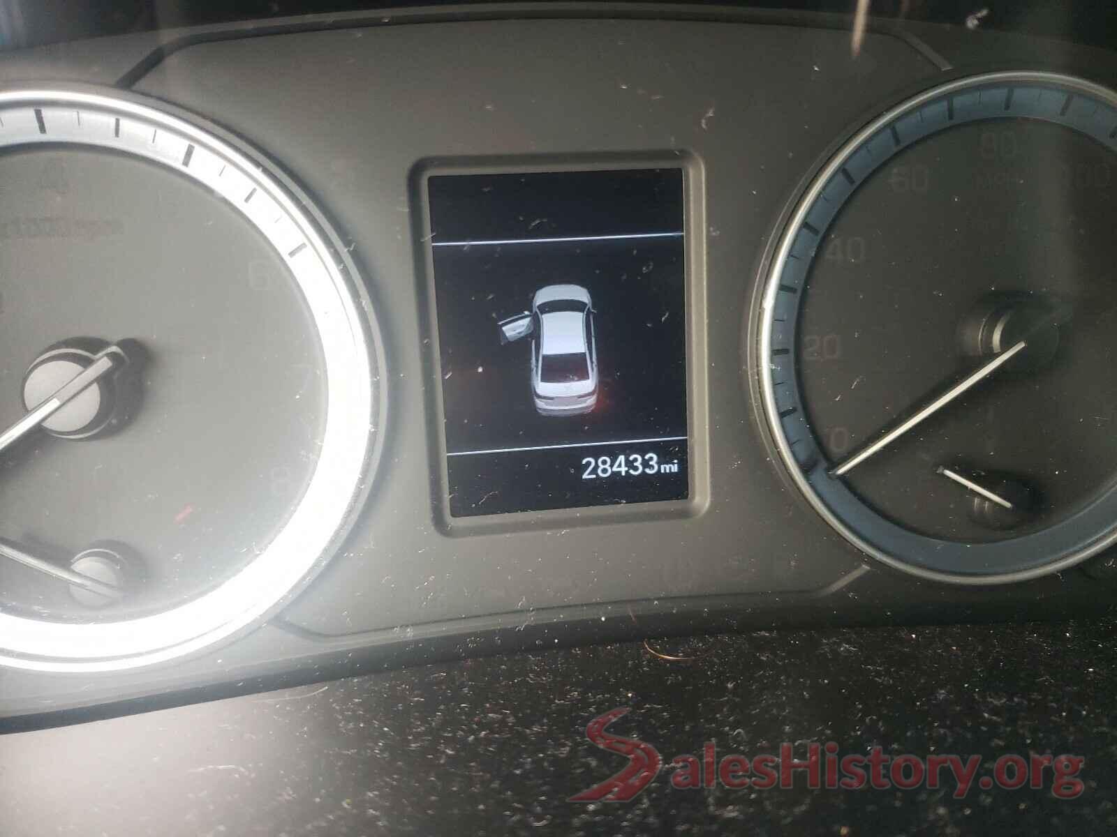 5NPE24AF4JH613723 2018 HYUNDAI SONATA