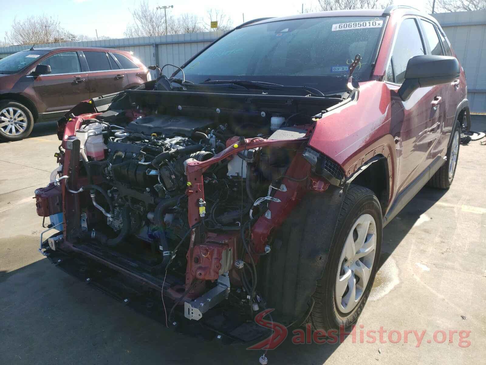 JTMH1RFV6KJ009192 2019 TOYOTA RAV4