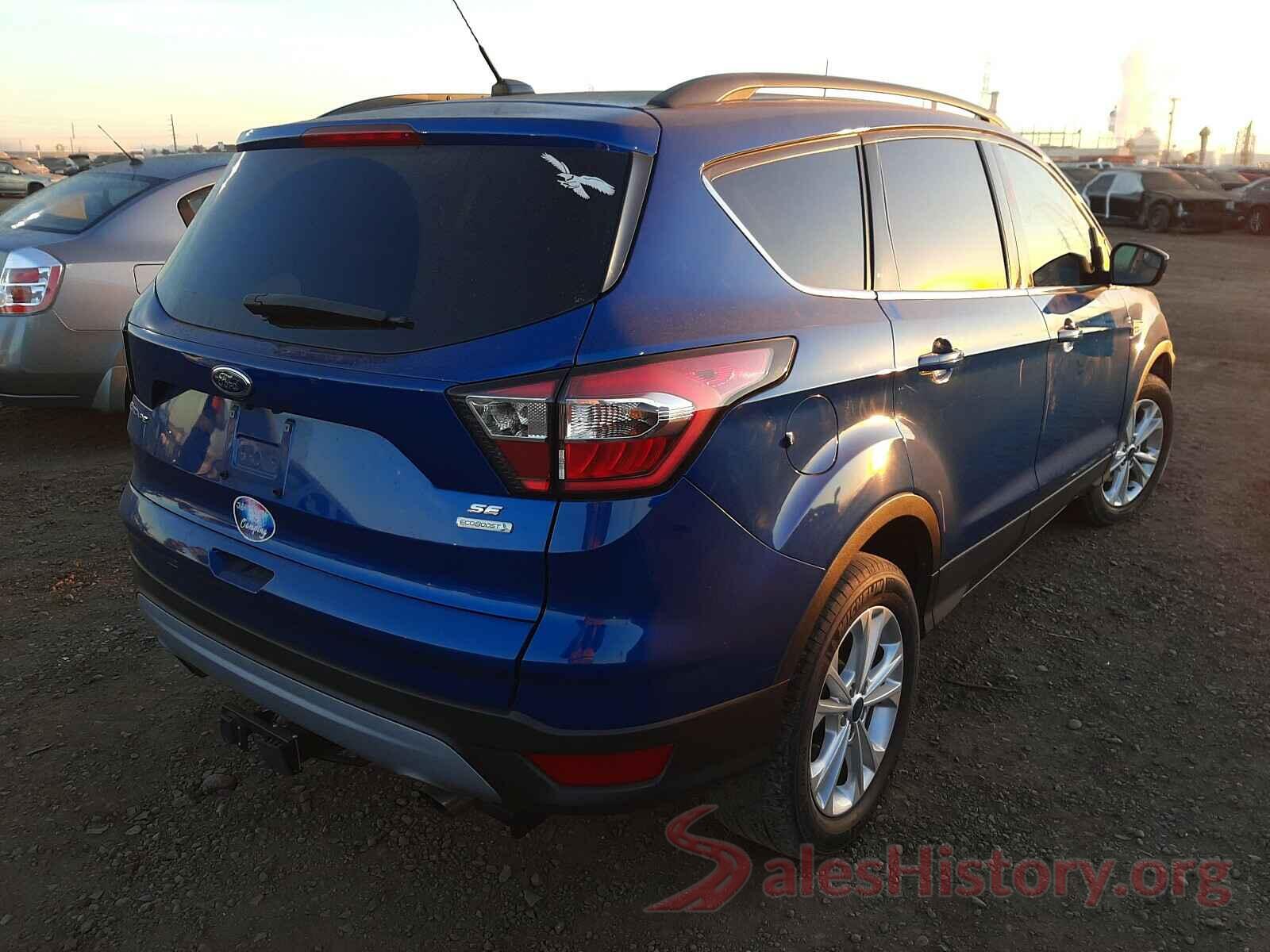 1FMCU0GD0JUB26035 2018 FORD ESCAPE