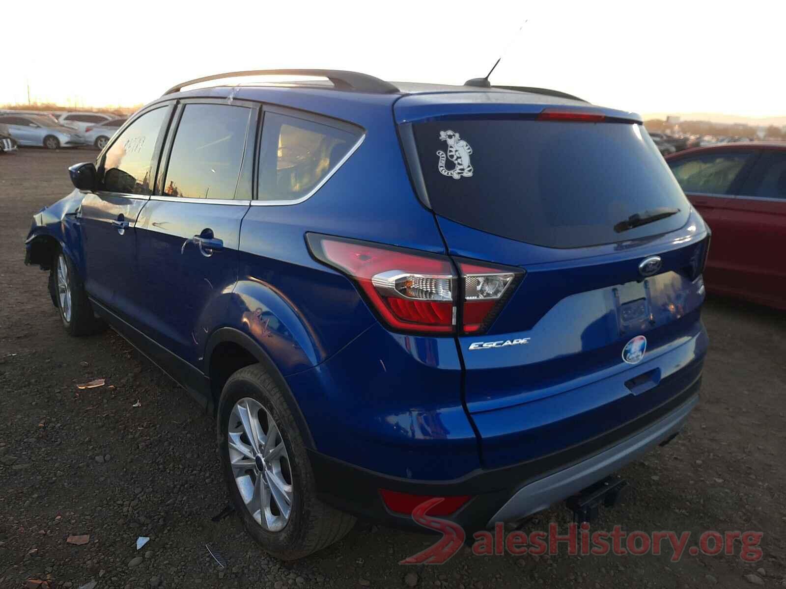 1FMCU0GD0JUB26035 2018 FORD ESCAPE