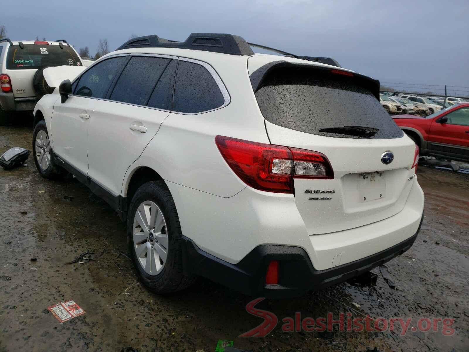 4S4BSABC9K3346447 2019 SUBARU ALL OTHER