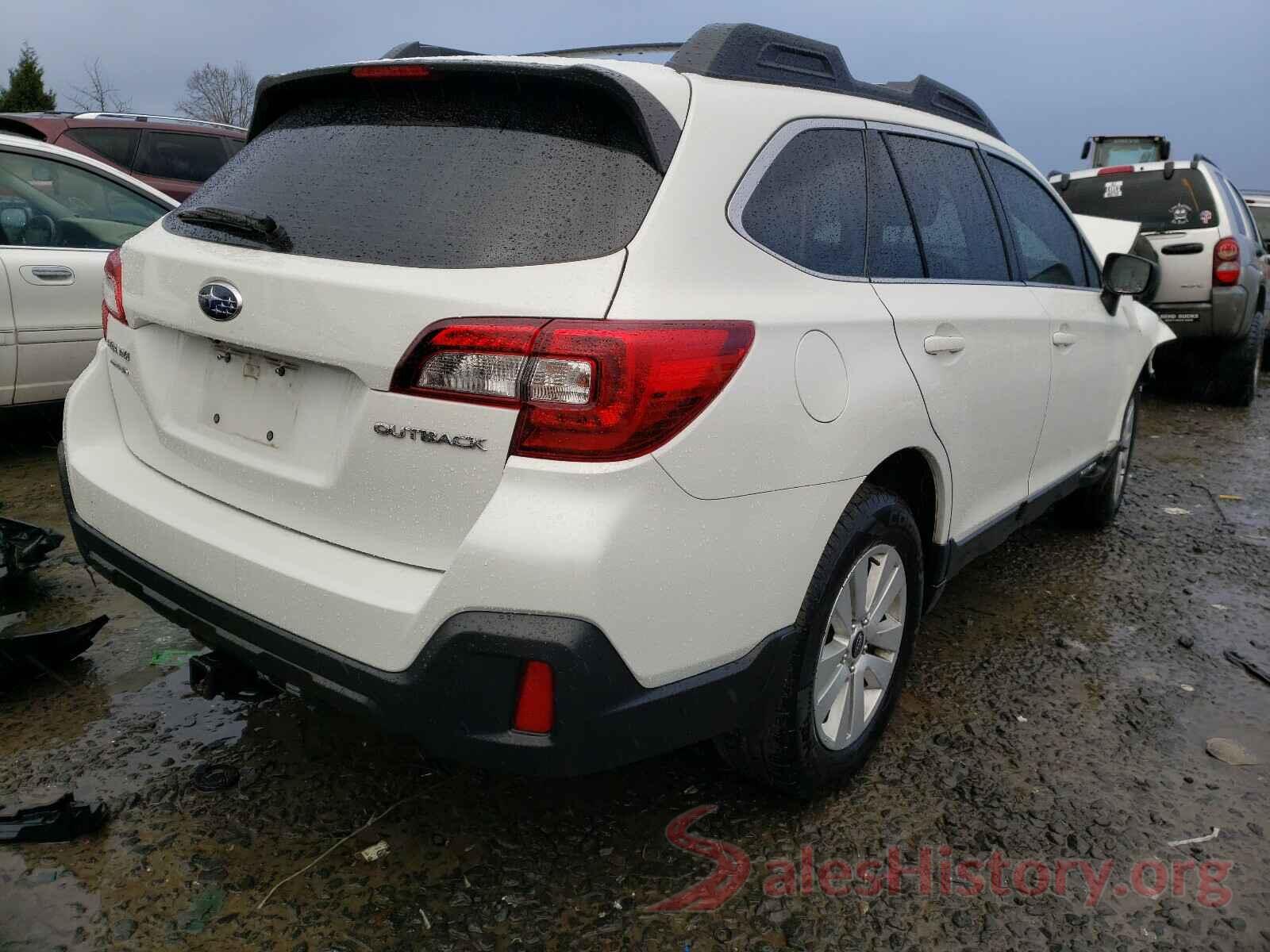 4S4BSABC9K3346447 2019 SUBARU ALL OTHER