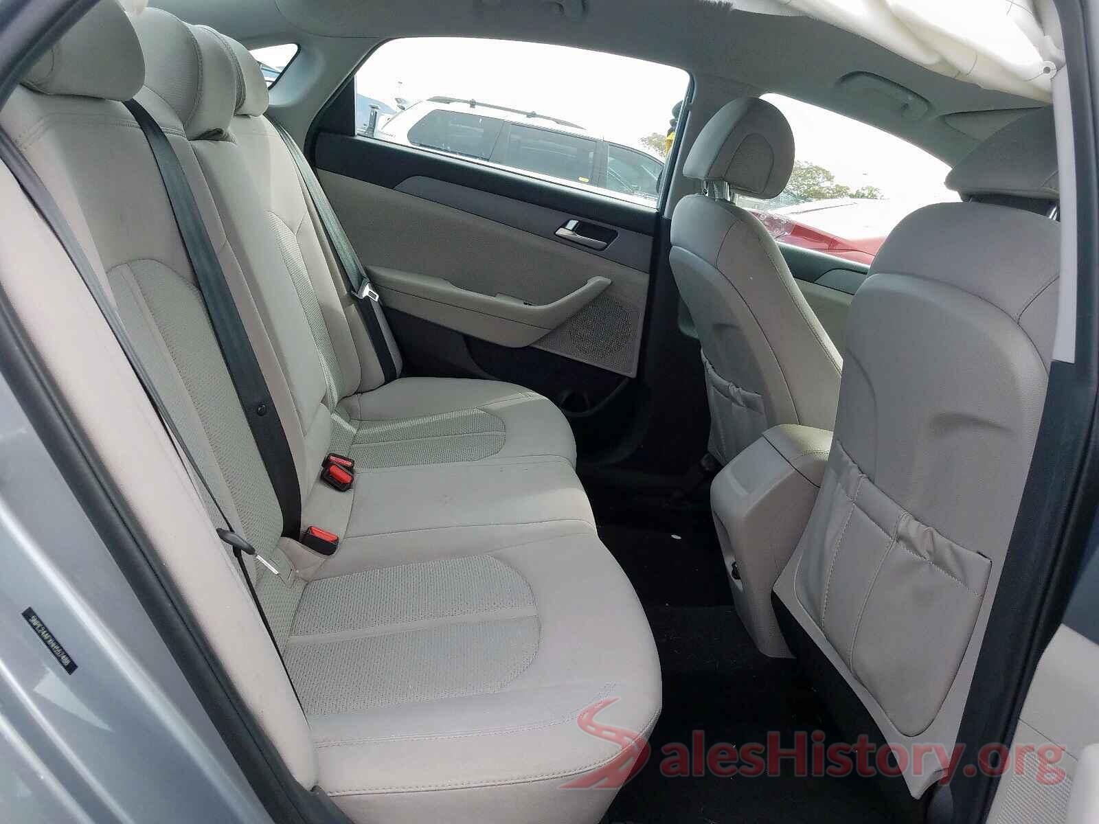 5NPE24AFXHH557488 2017 HYUNDAI SONATA