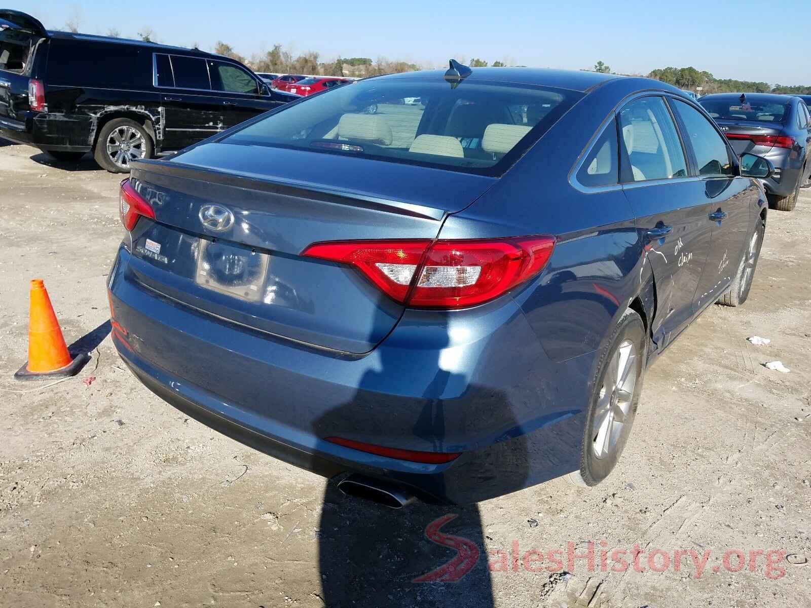 5NPE24AF7GH347056 2016 HYUNDAI SONATA