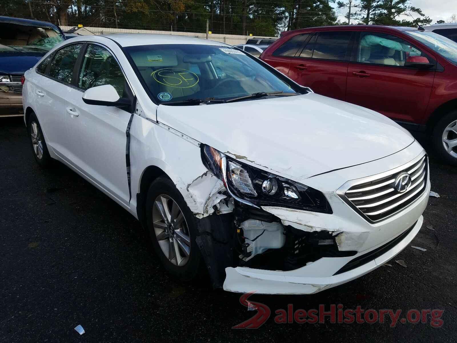 5NPE24AF9HH566165 2017 HYUNDAI SONATA