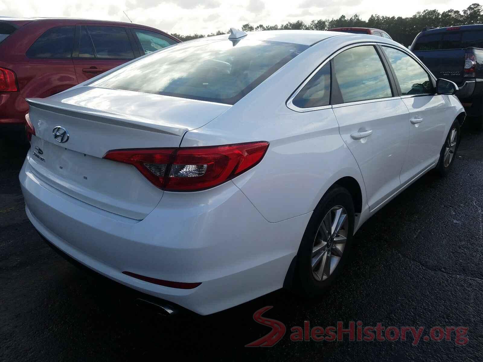 5NPE24AF9HH566165 2017 HYUNDAI SONATA