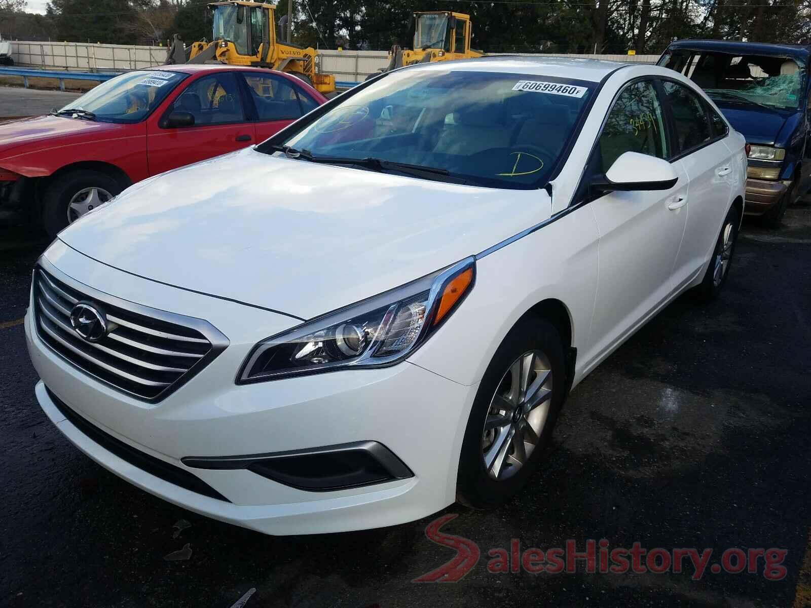 5NPE24AF9HH566165 2017 HYUNDAI SONATA