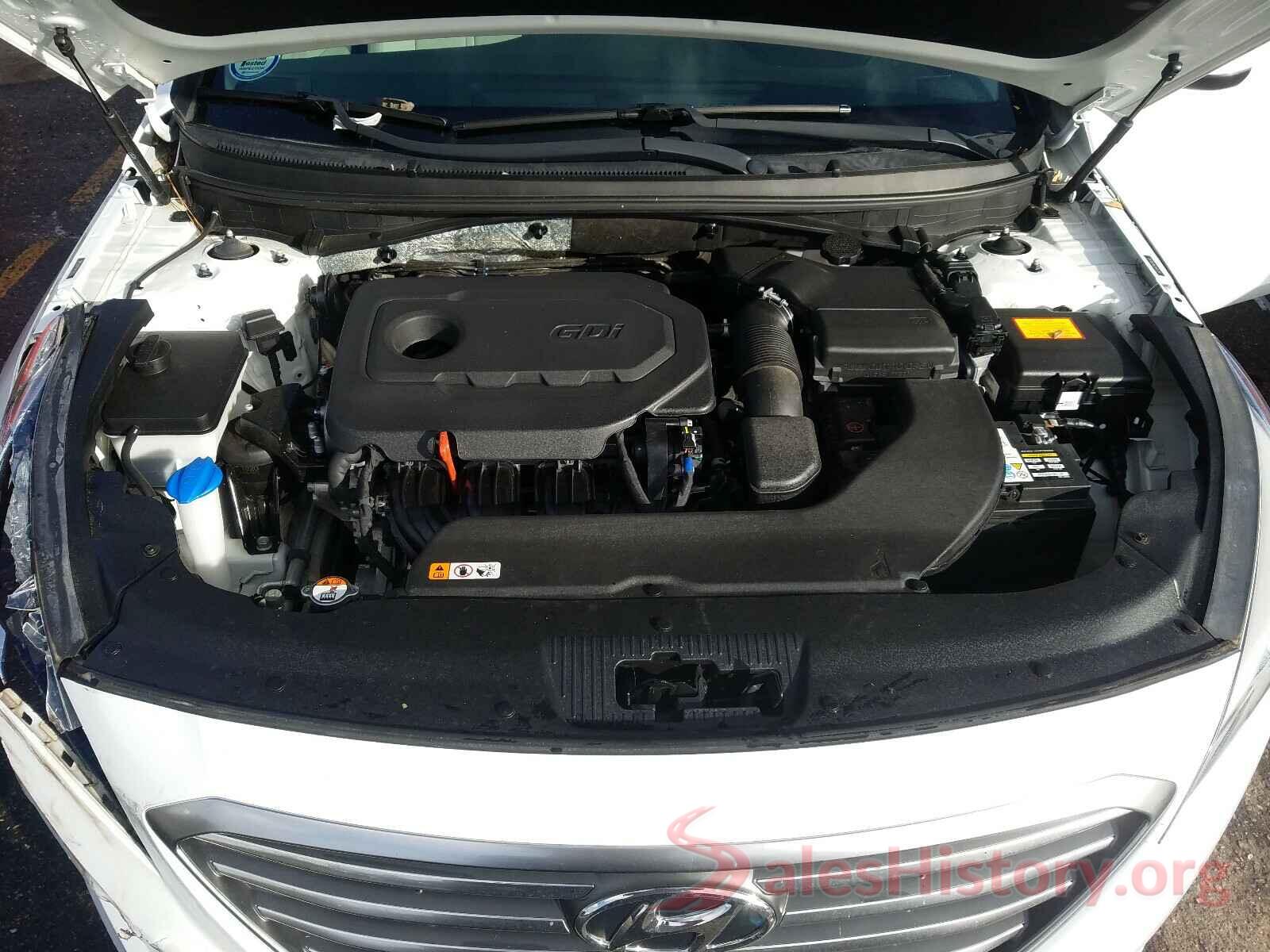 5NPE24AF9HH566165 2017 HYUNDAI SONATA