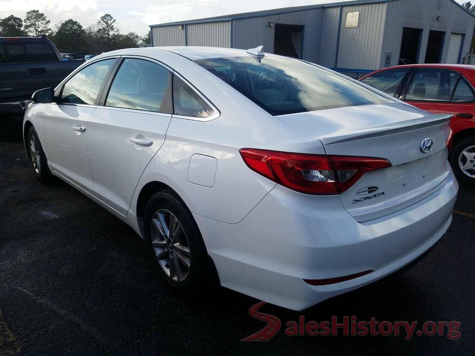 5NPE24AF9HH566165 2017 HYUNDAI SONATA