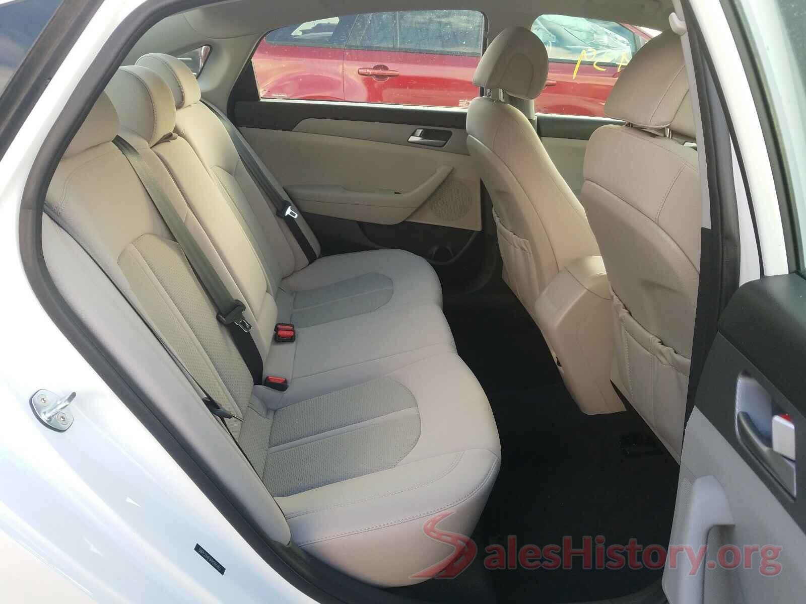 5NPE24AF9HH566165 2017 HYUNDAI SONATA