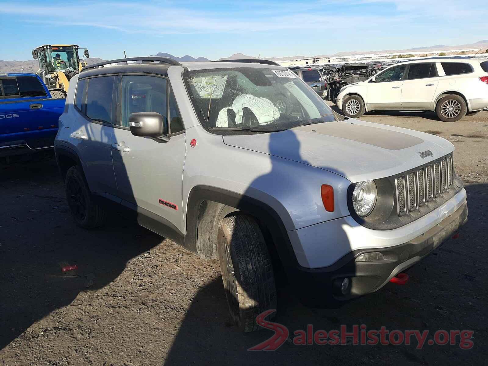 ZACCJBCB7JPH83669 2018 JEEP RENEGADE