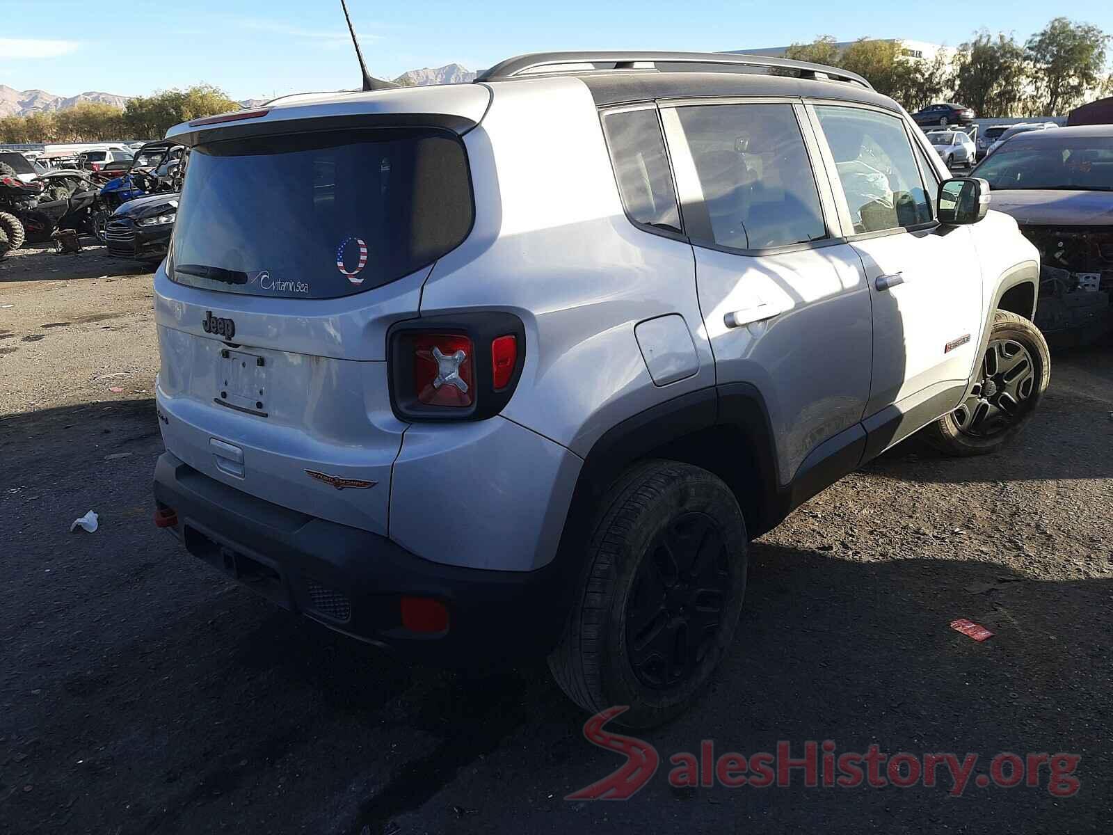 ZACCJBCB7JPH83669 2018 JEEP RENEGADE