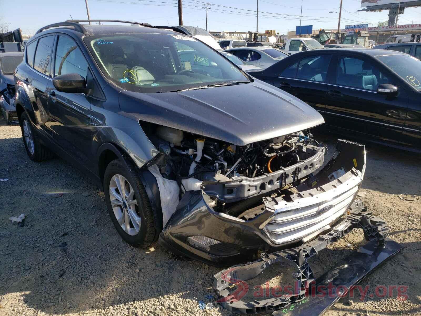 1FMCU0HD1KUA35713 2019 FORD ESCAPE