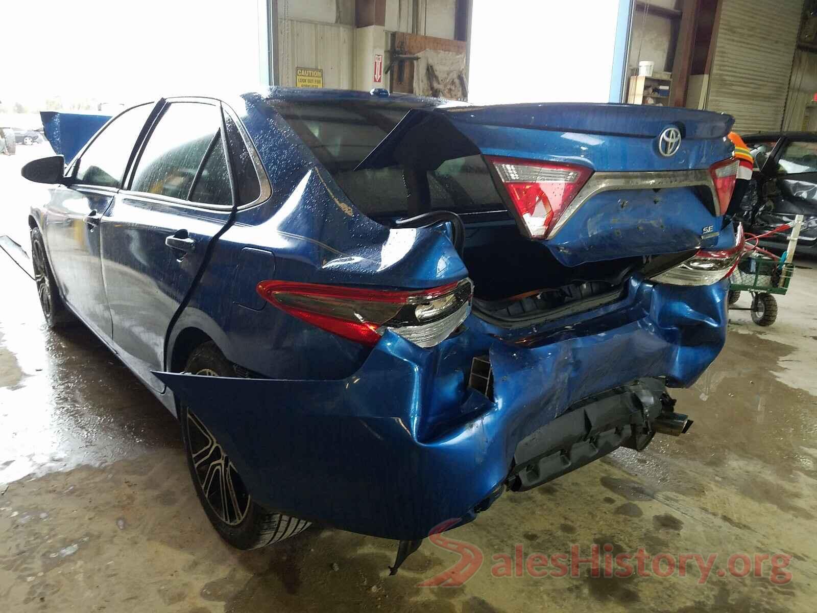 4T1BF1FK7GU511273 2016 TOYOTA CAMRY