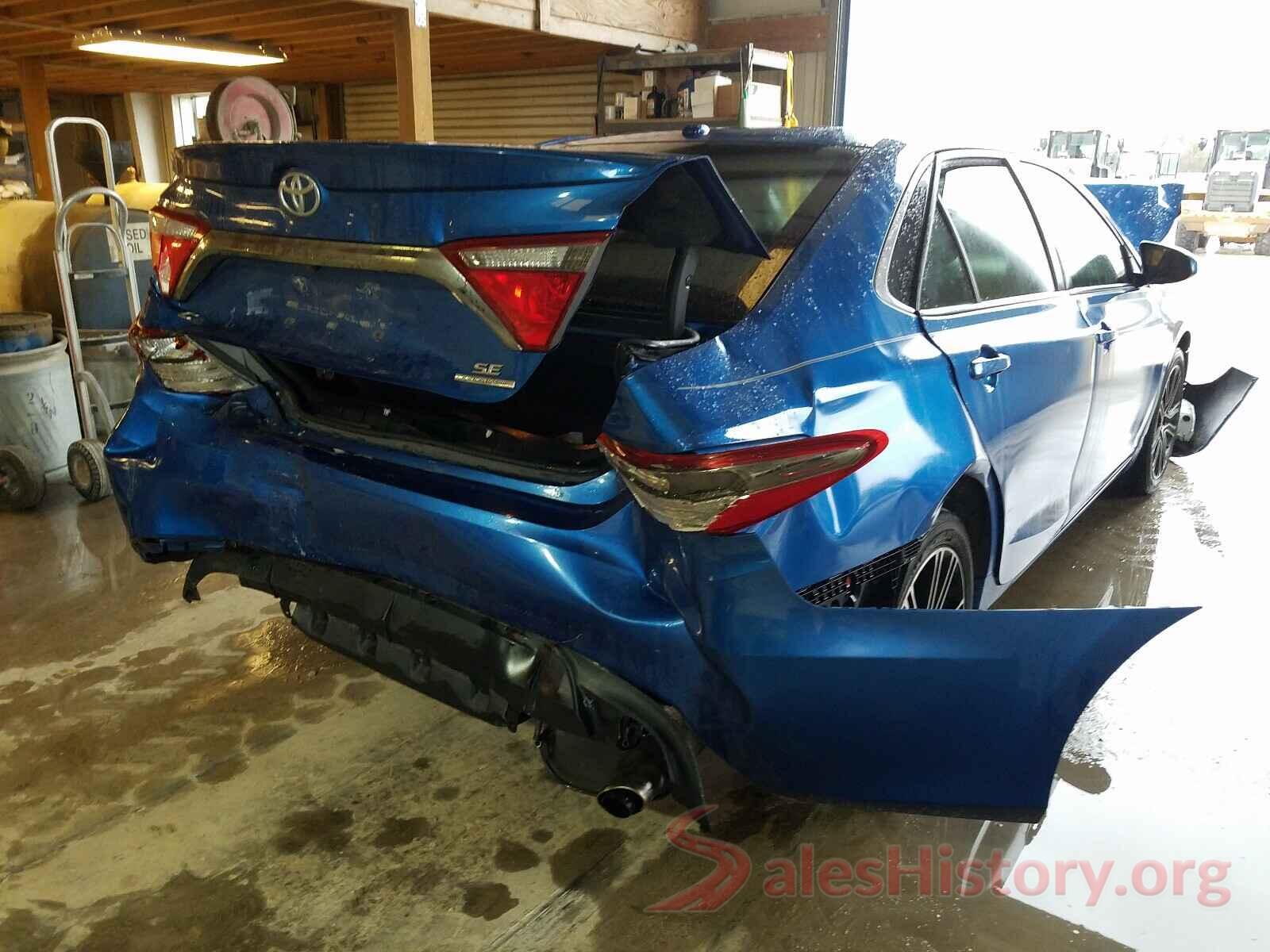 4T1BF1FK7GU511273 2016 TOYOTA CAMRY