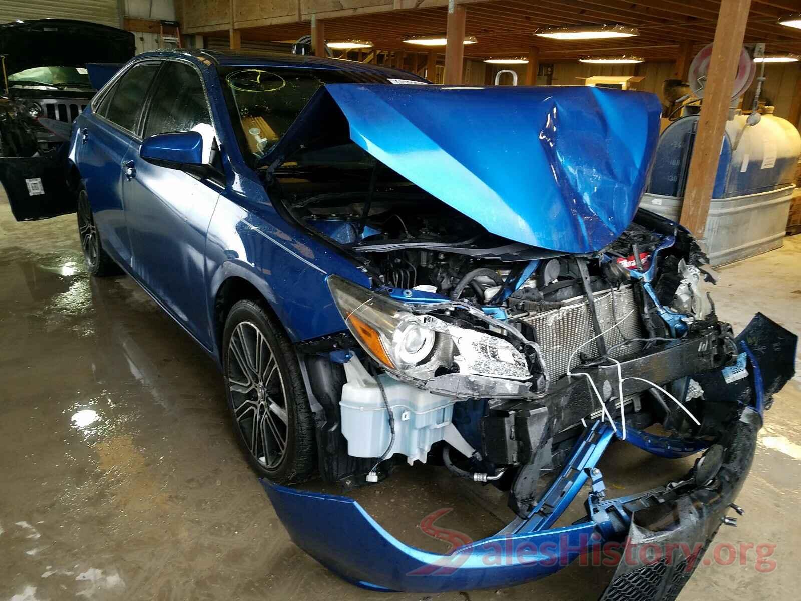 4T1BF1FK7GU511273 2016 TOYOTA CAMRY