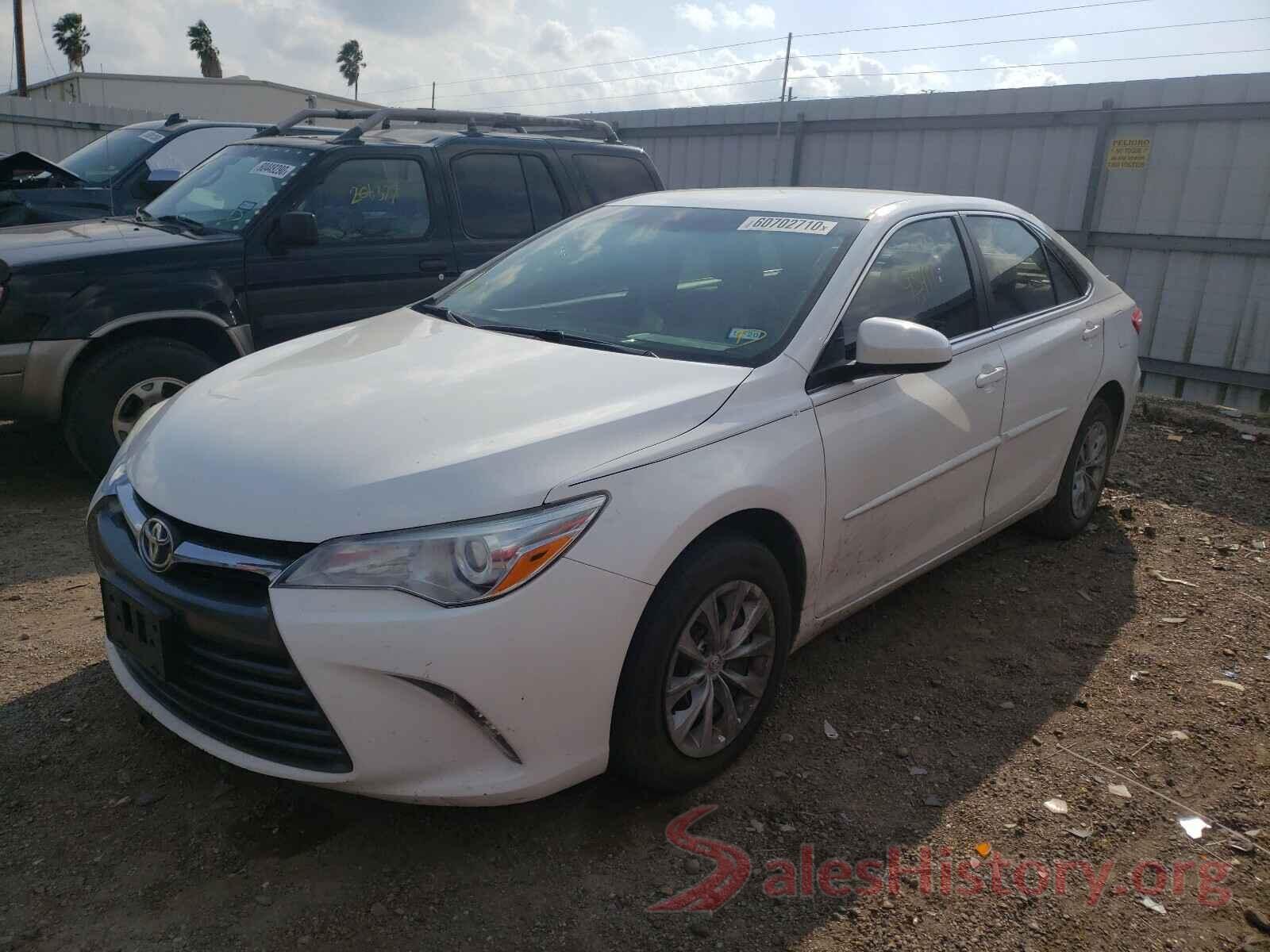 4T1BF1FK0HU291623 2017 TOYOTA CAMRY