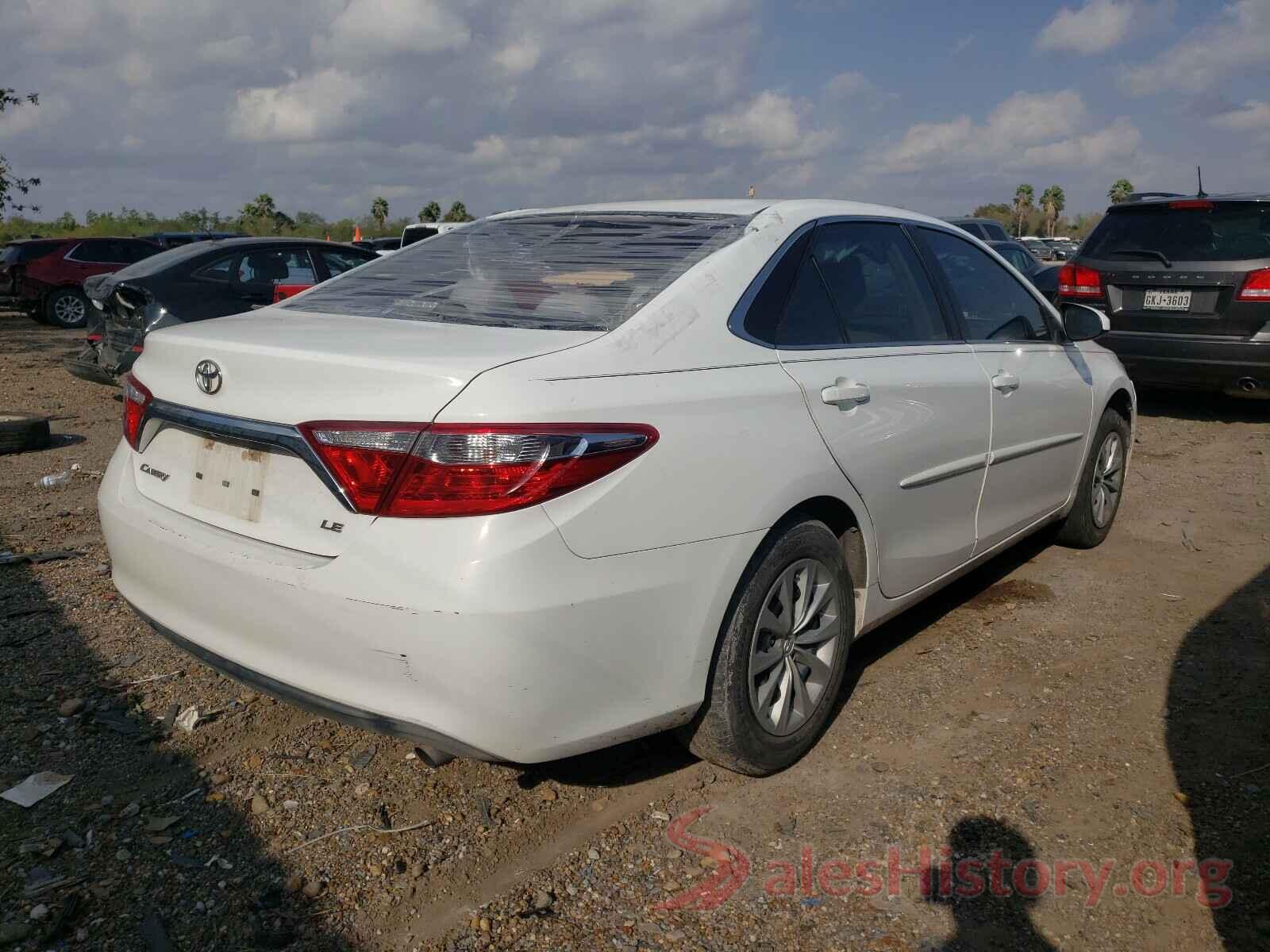 4T1BF1FK0HU291623 2017 TOYOTA CAMRY