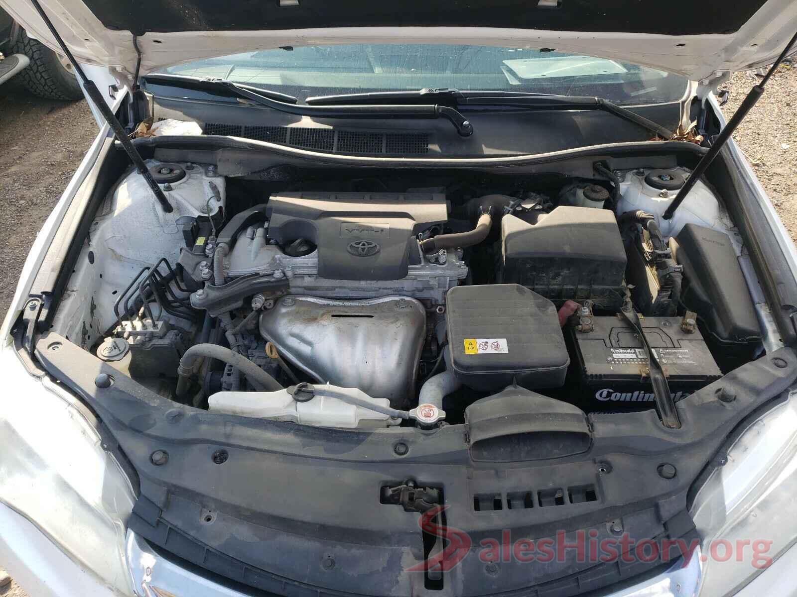 4T1BF1FK0HU291623 2017 TOYOTA CAMRY