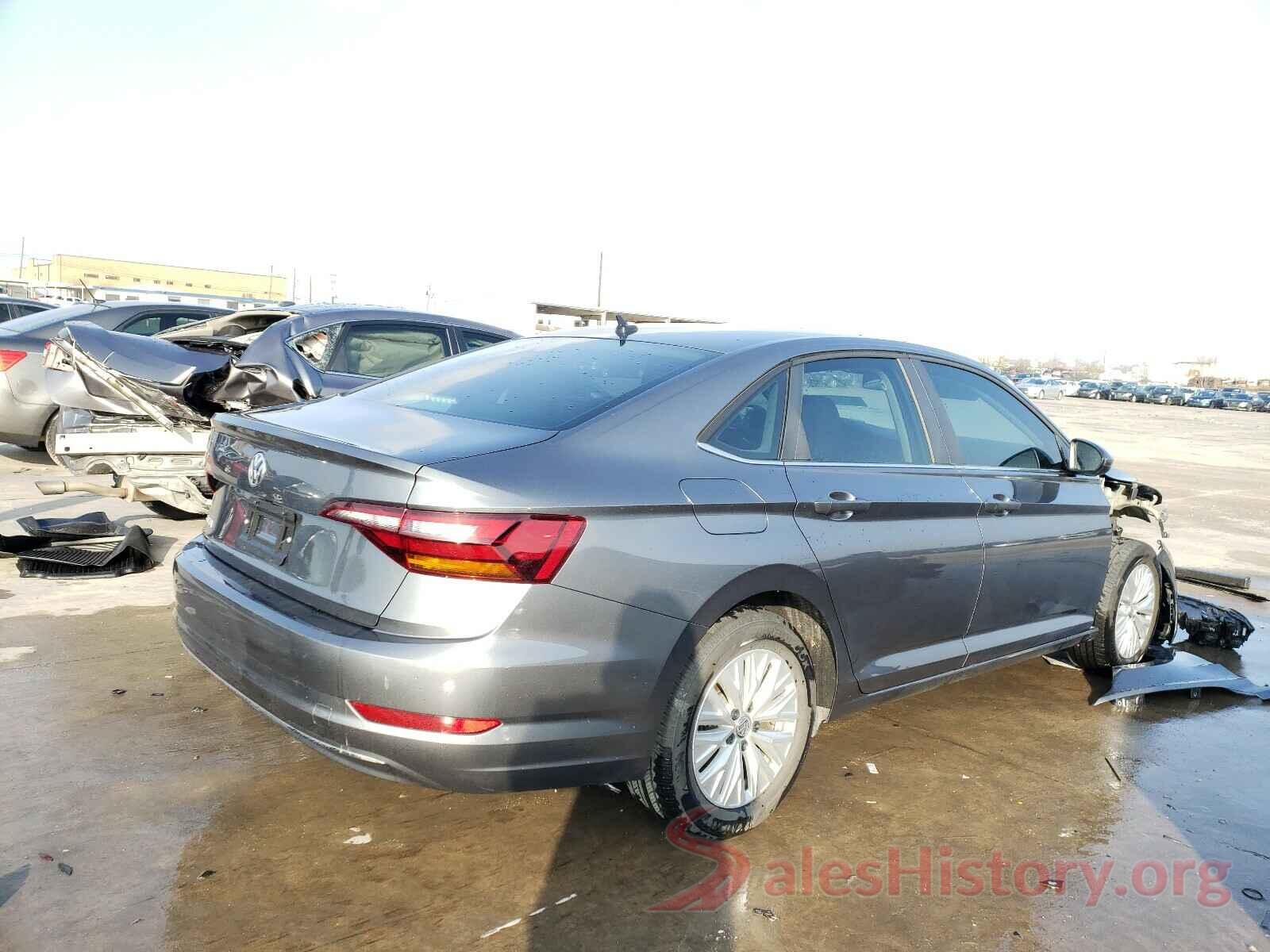 3VWCB7BU3KM221654 2019 VOLKSWAGEN JETTA