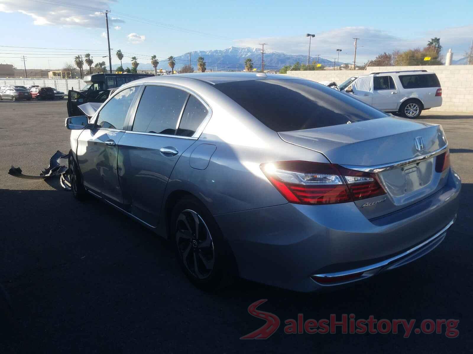 1HGCR2F73HA303431 2017 HONDA ACCORD