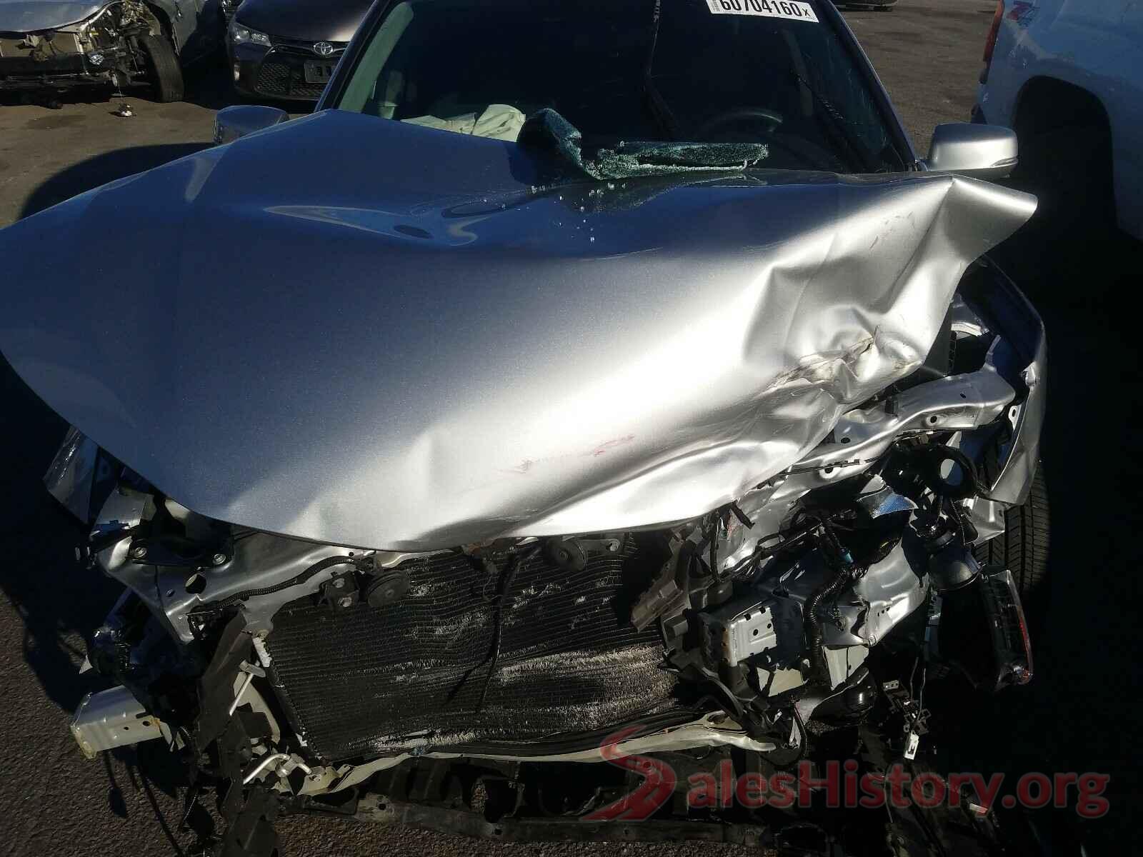 1HGCR2F73HA303431 2017 HONDA ACCORD