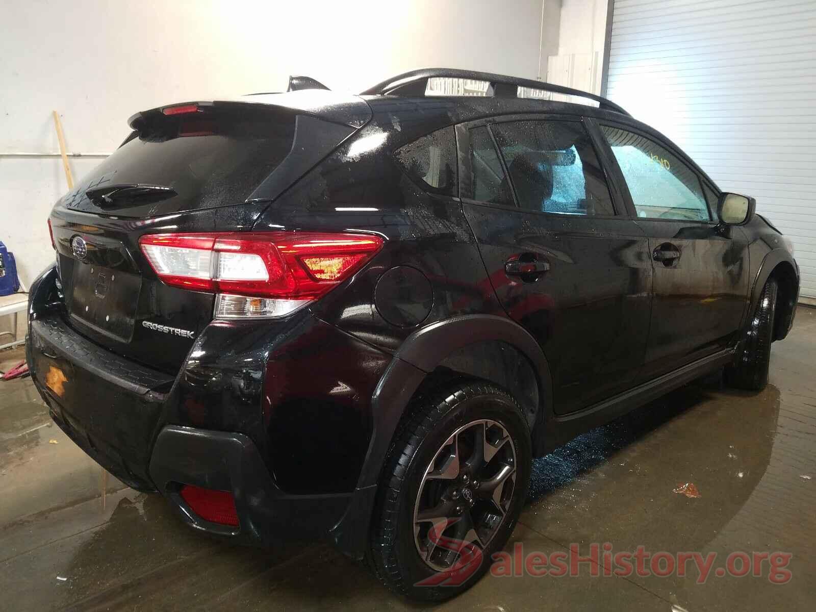 JF2GTADC2K8200769 2019 SUBARU CROSSTREK