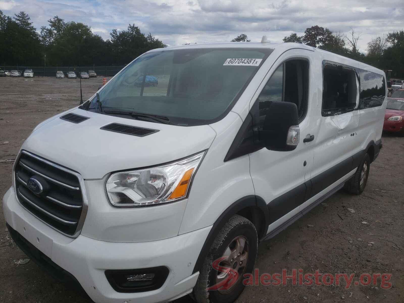 1FBAX2Y8XLKA26298 2020 FORD TRANSIT CO