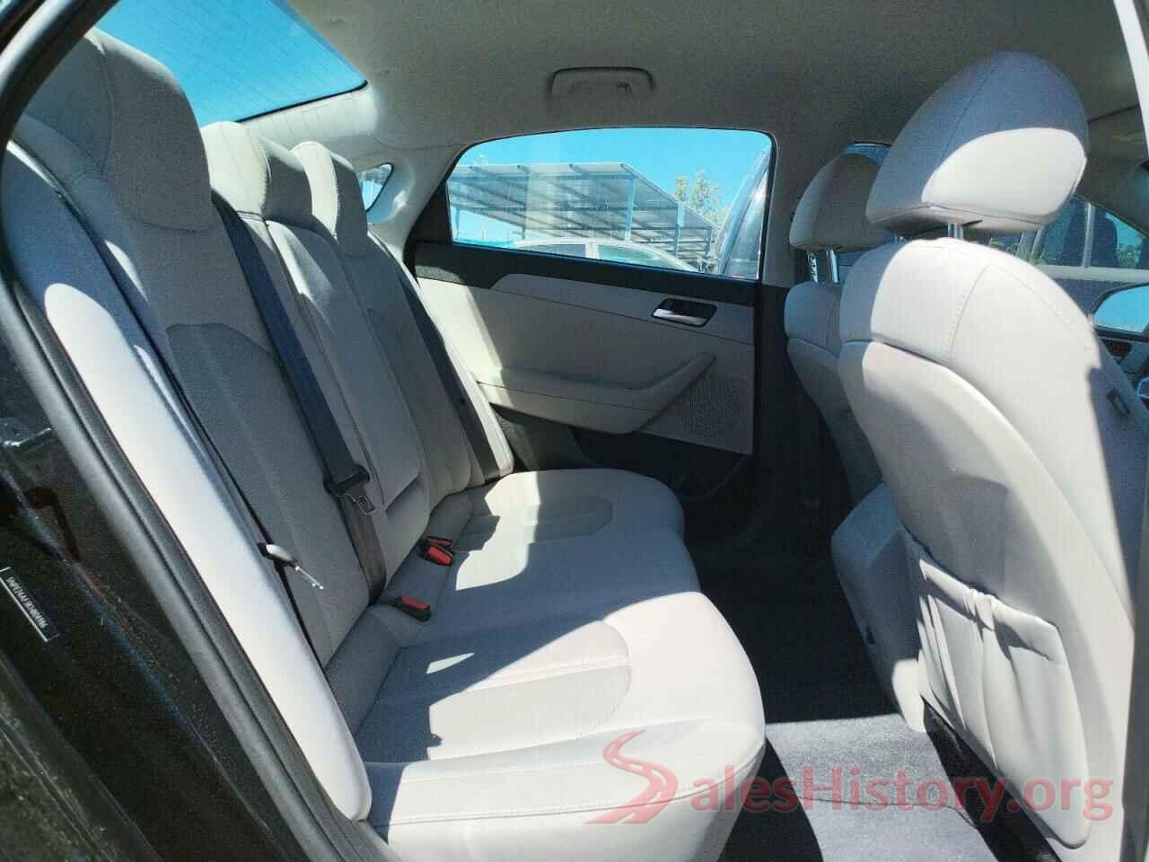 5NPE24AF3KH804986 2019 HYUNDAI SONATA