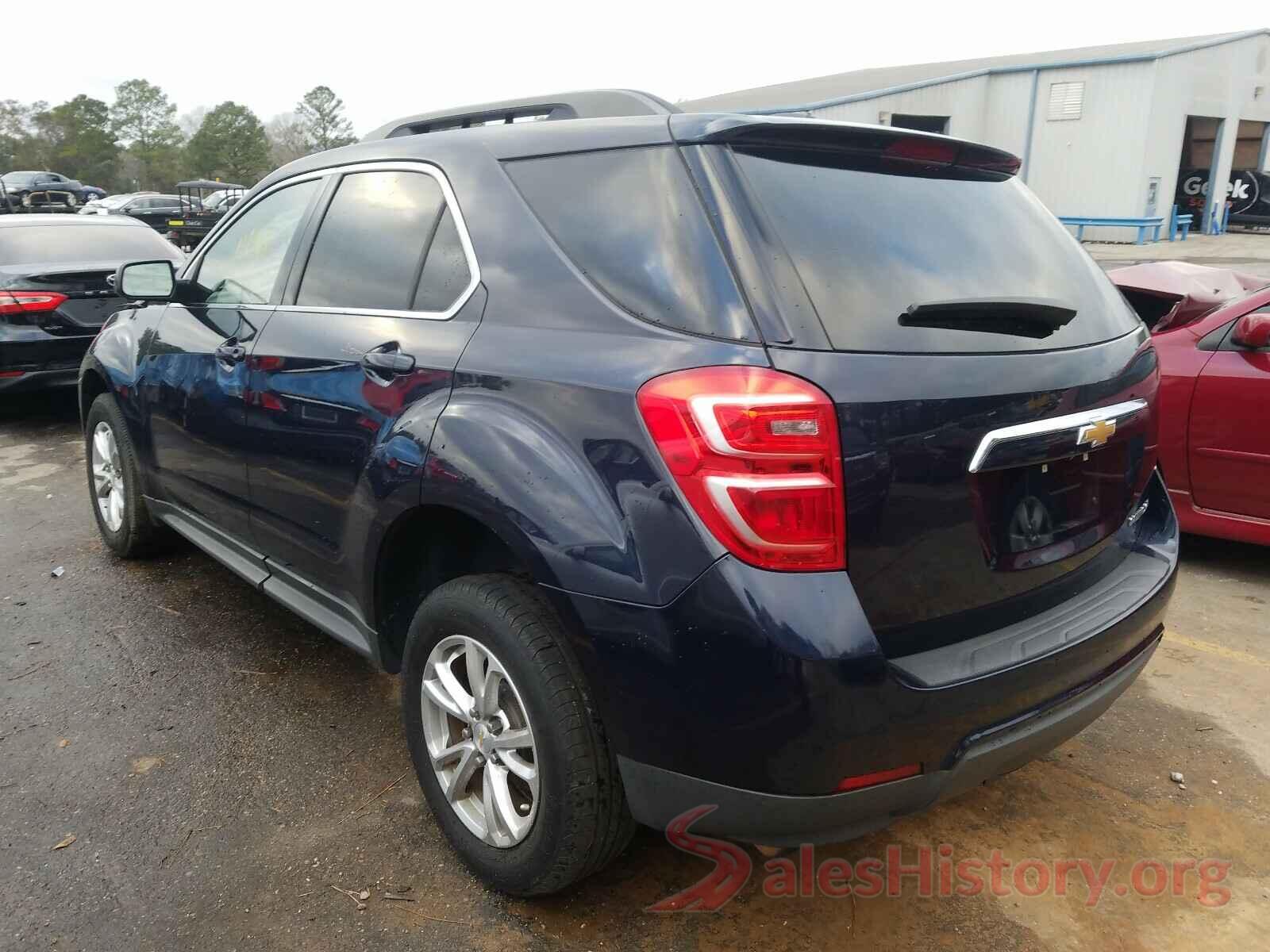 2GNALCEK3G6156145 2016 CHEVROLET EQUINOX